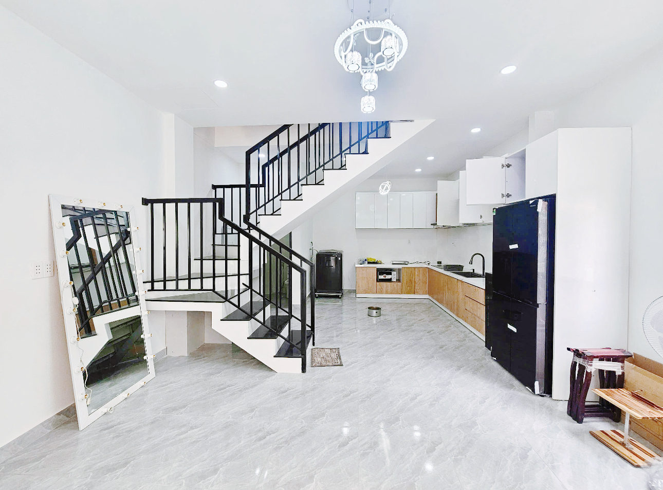 GÓC 2MT HẺM VIP NGUYỄN QUÝ ANH. P TÂN SƠN NHÌ [5X18M], 1 LẦU