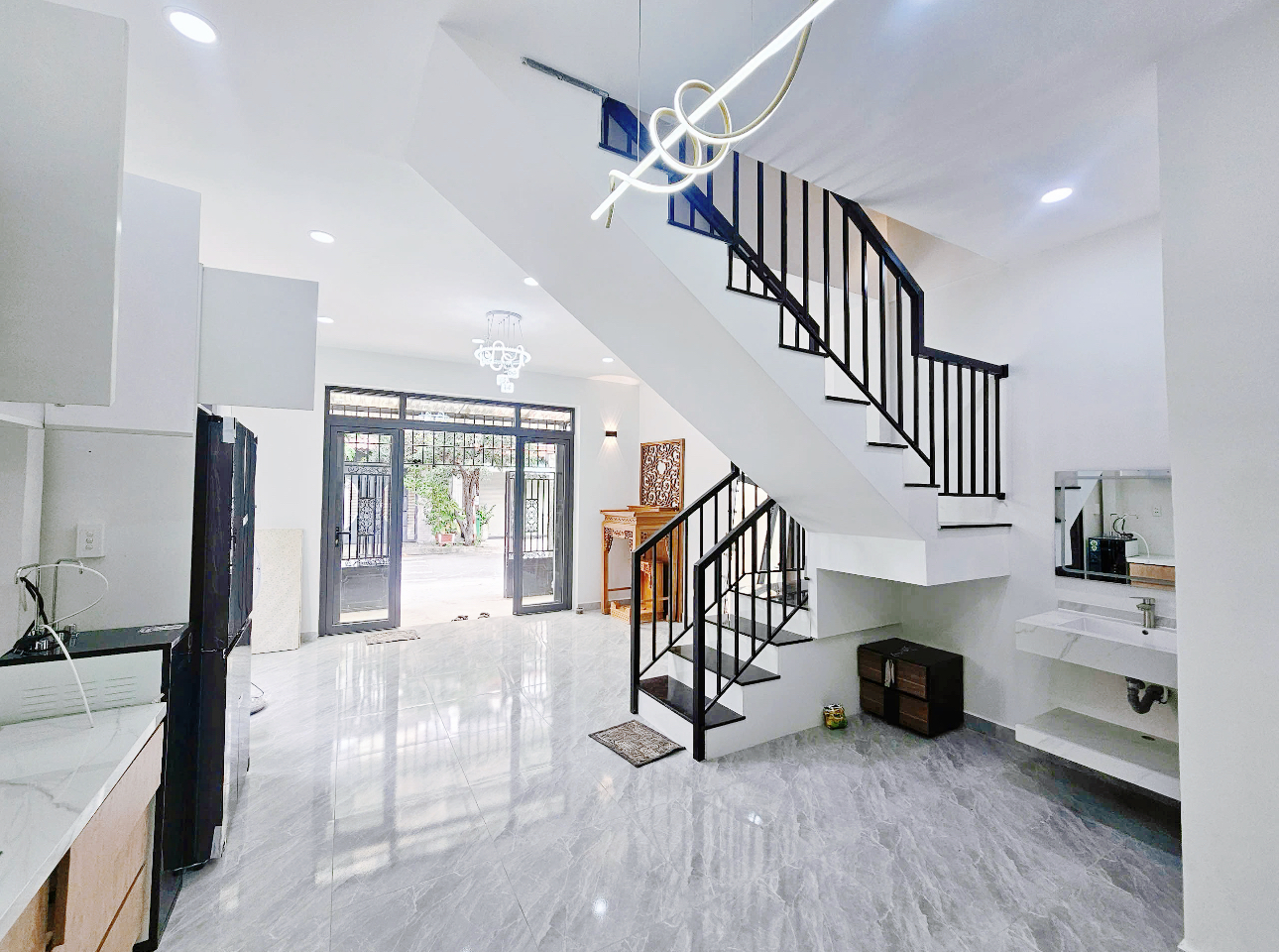 GÓC 2MT HẺM VIP NGUYỄN QUÝ ANH. P TÂN SƠN NHÌ [5X18M], 1 LẦU