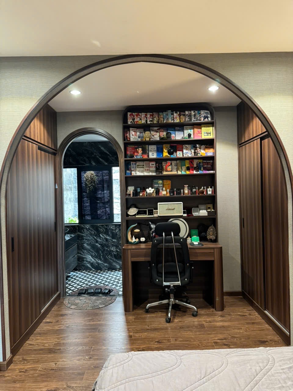 Mặt Tiền Thoại ngọc hầu nhà đẹp diện tích đẹp 