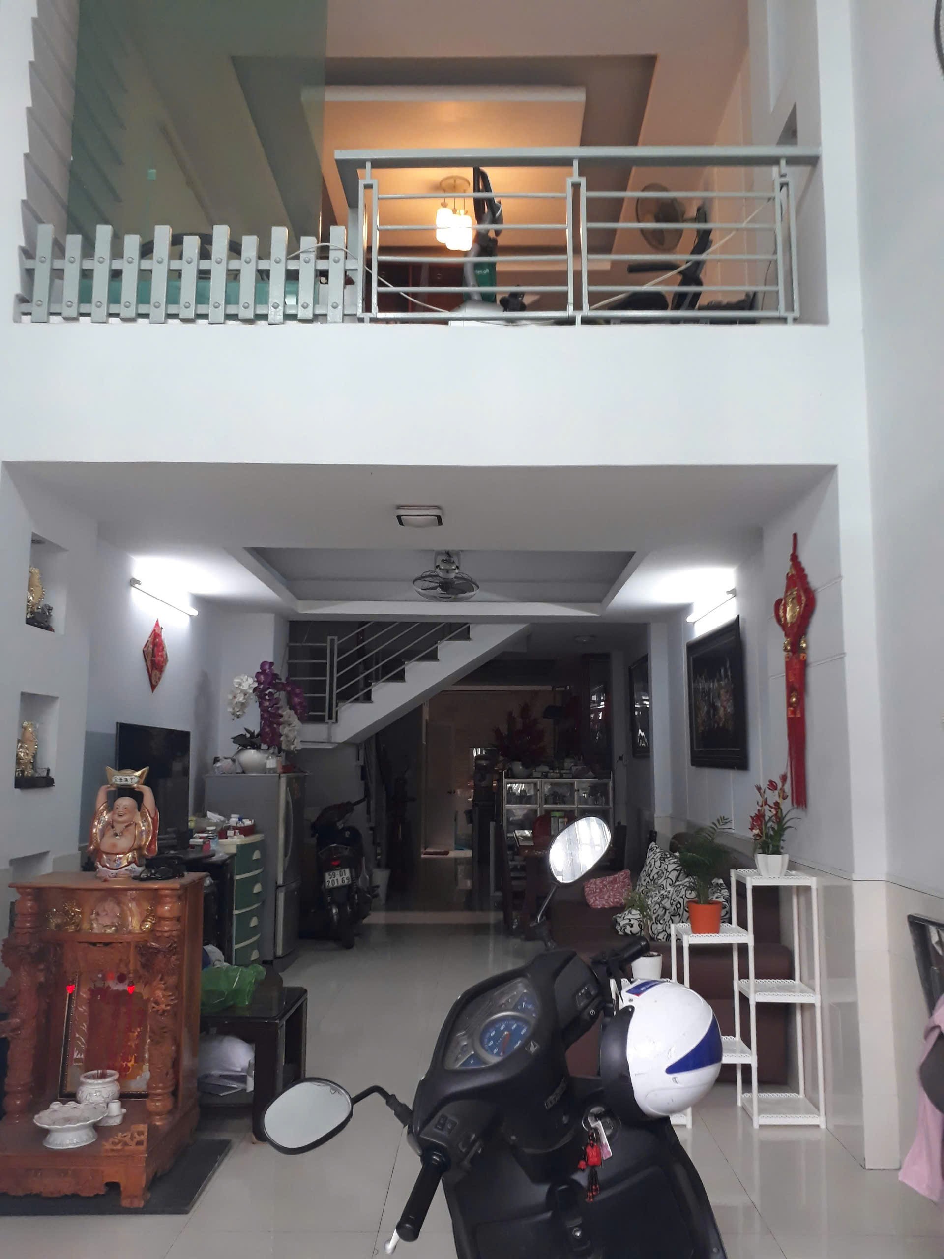 MT DƯƠNG KHUÊ. ĐÚC 1 LỬNG, 3 LẦU, ST. ĐANG CHO THUÊ 28TR/THÁNG