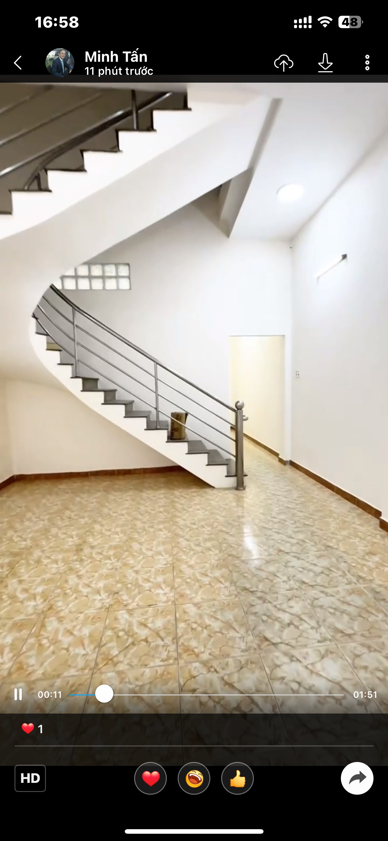 HẺM ĐẸP TRỊNH ĐÌNH TRỌNG GIÁ TỐT 