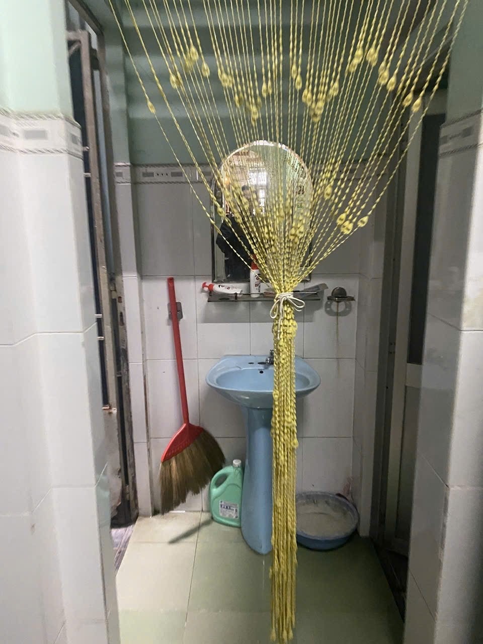 Mặt tiền Lê đình thám  dt: 4*22m 1 lầu  