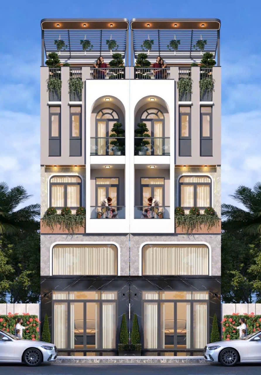 Bán Cặp Đất Đc Phùng Tá Chu Bình  Tân. 8.6m x 12m 10.8 tỷ