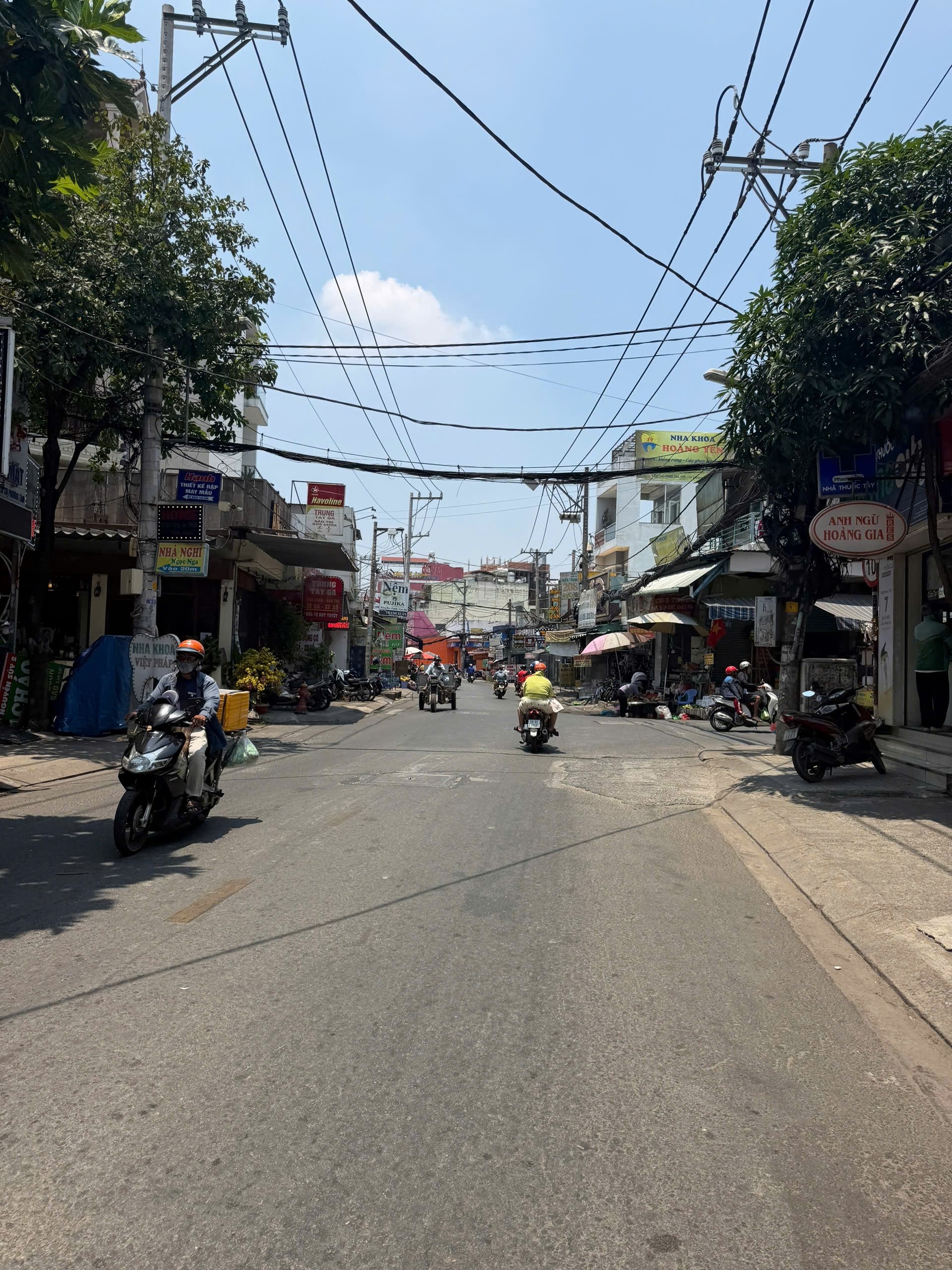 HÀNG HIẾM GÒ XOÀI - HXH - KHU NHÀ LẦU - HẺM XE HƠI RỘNG