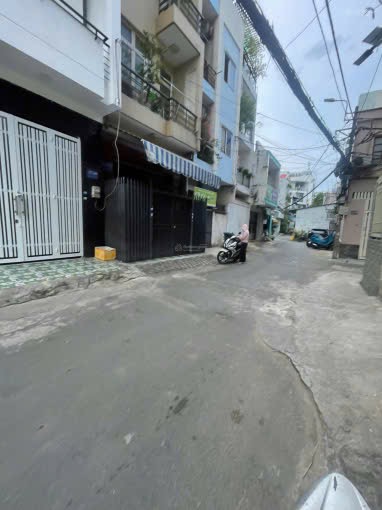 Khu vực Đường bàn cờ Lê thúc hoạch 