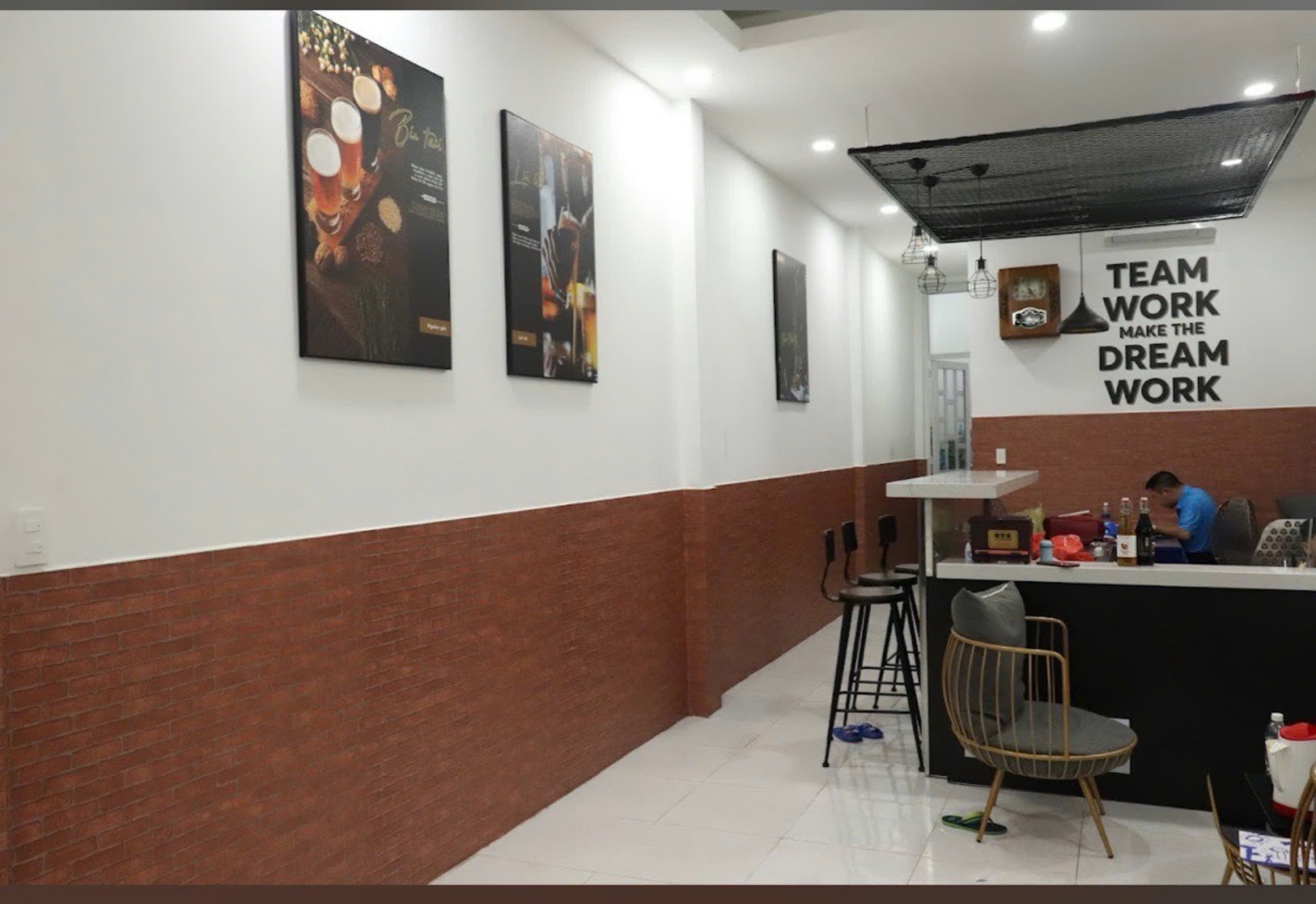 Bán Nhà hẻm Tân Hương 4m x 20,6m nở hậu 4, Nhà cấp 4 suốt. Đường 6m ô tô