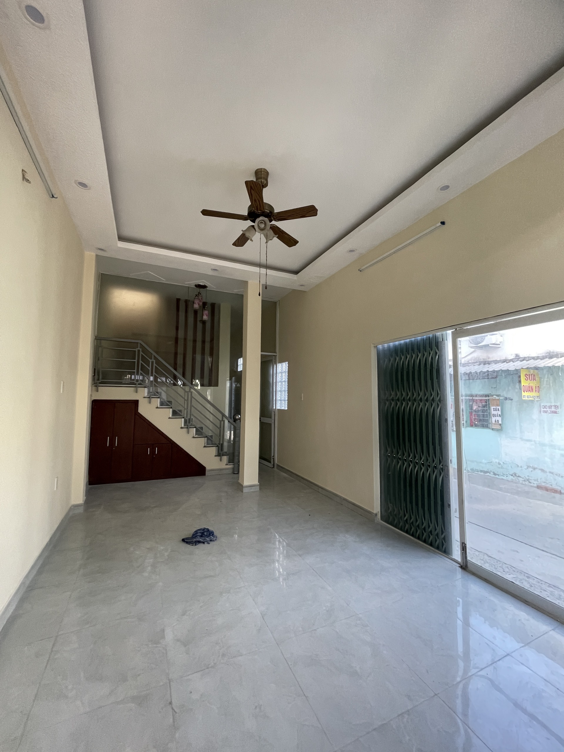 Góc 2MT hẻm kinh doanh Phạm Đăng Giảng. Dt 3.54mX20m, 1lầu, 3PN