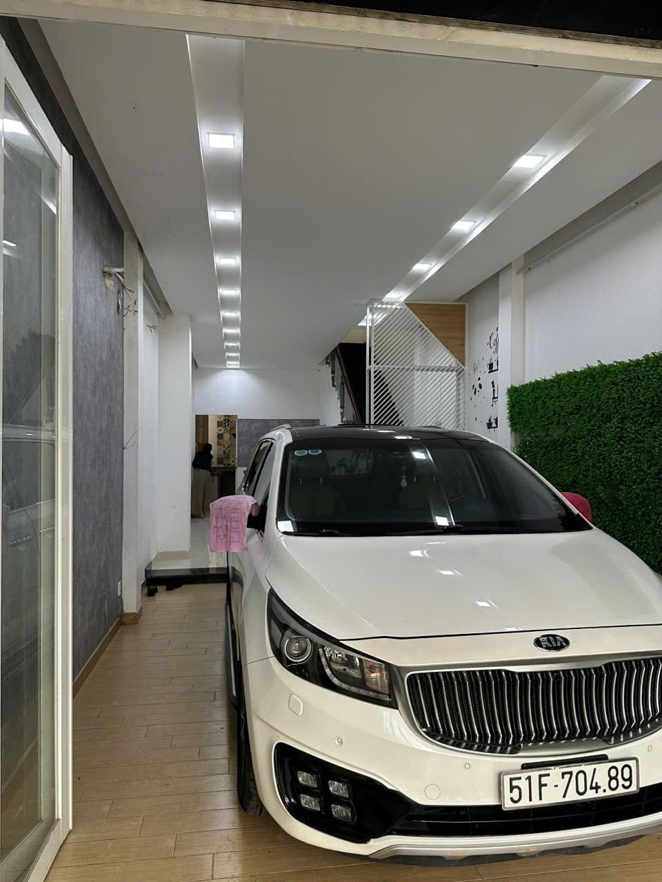 BÁN NHÀ MẶT TIỀN KINH DOANH – MẶT TIỀN HÀ THỊ ĐÁT, P. TÂN SƠN NHÌ  VỊ TRÍ ĐẮC ĐỊA Mặt tiền đẹp nhất 