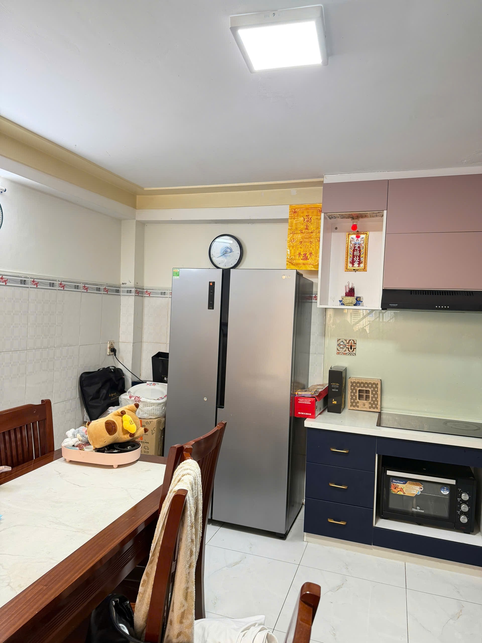 Hàng hiếm sát kênh Tham Lương - tương lai ngắm du thuyền trên sông– nhìn qua AEON Tân Phú Vị trí đẹp