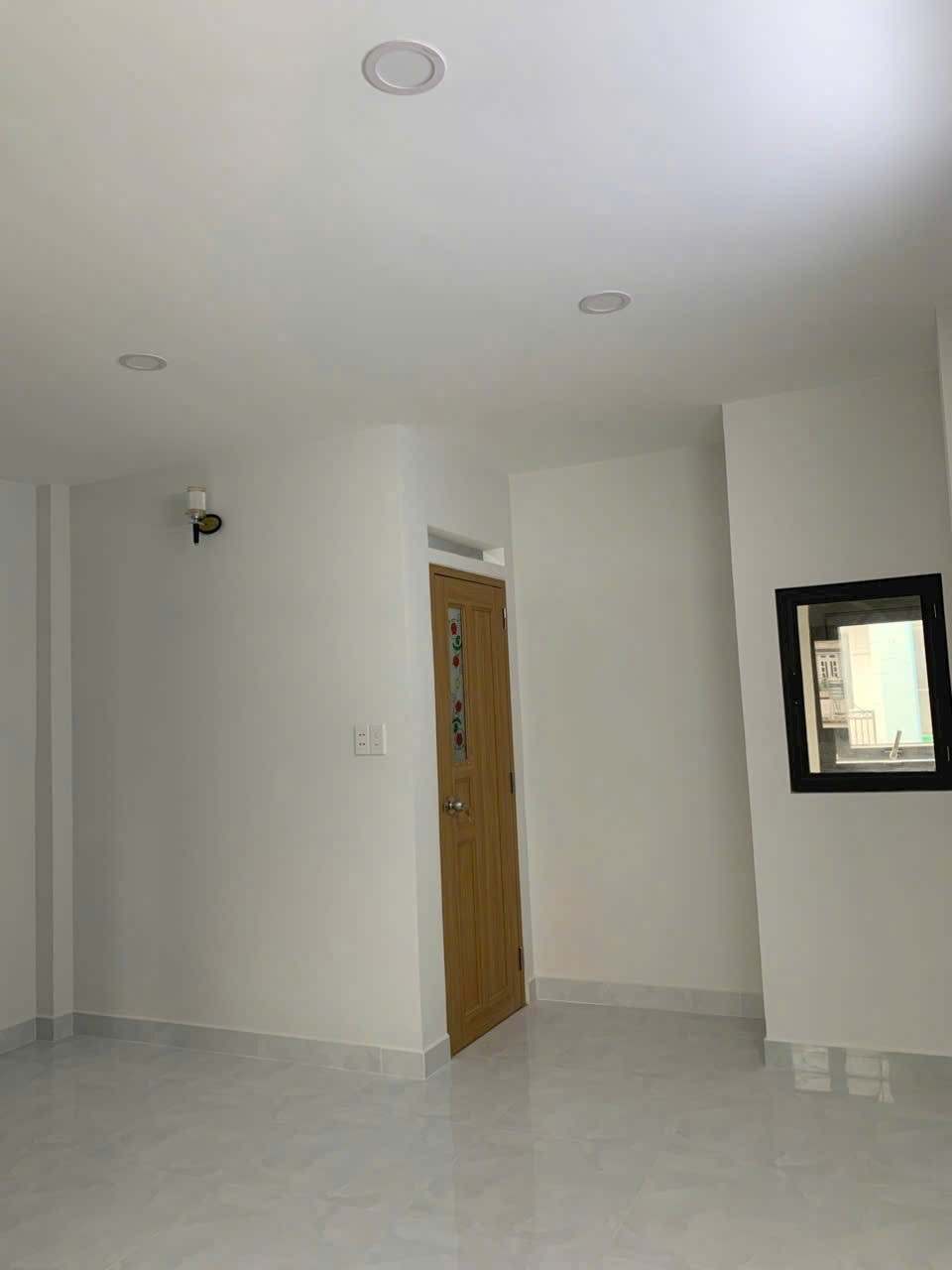 SIÊU PHẨM ĐƯỜNG SỐ 3 – GIÁP TÂN PHÚ  Hẻm Đường Số 3, ngay chợ Bình Long 4.2 × 10m  1 trệt 1 lửng 1 l