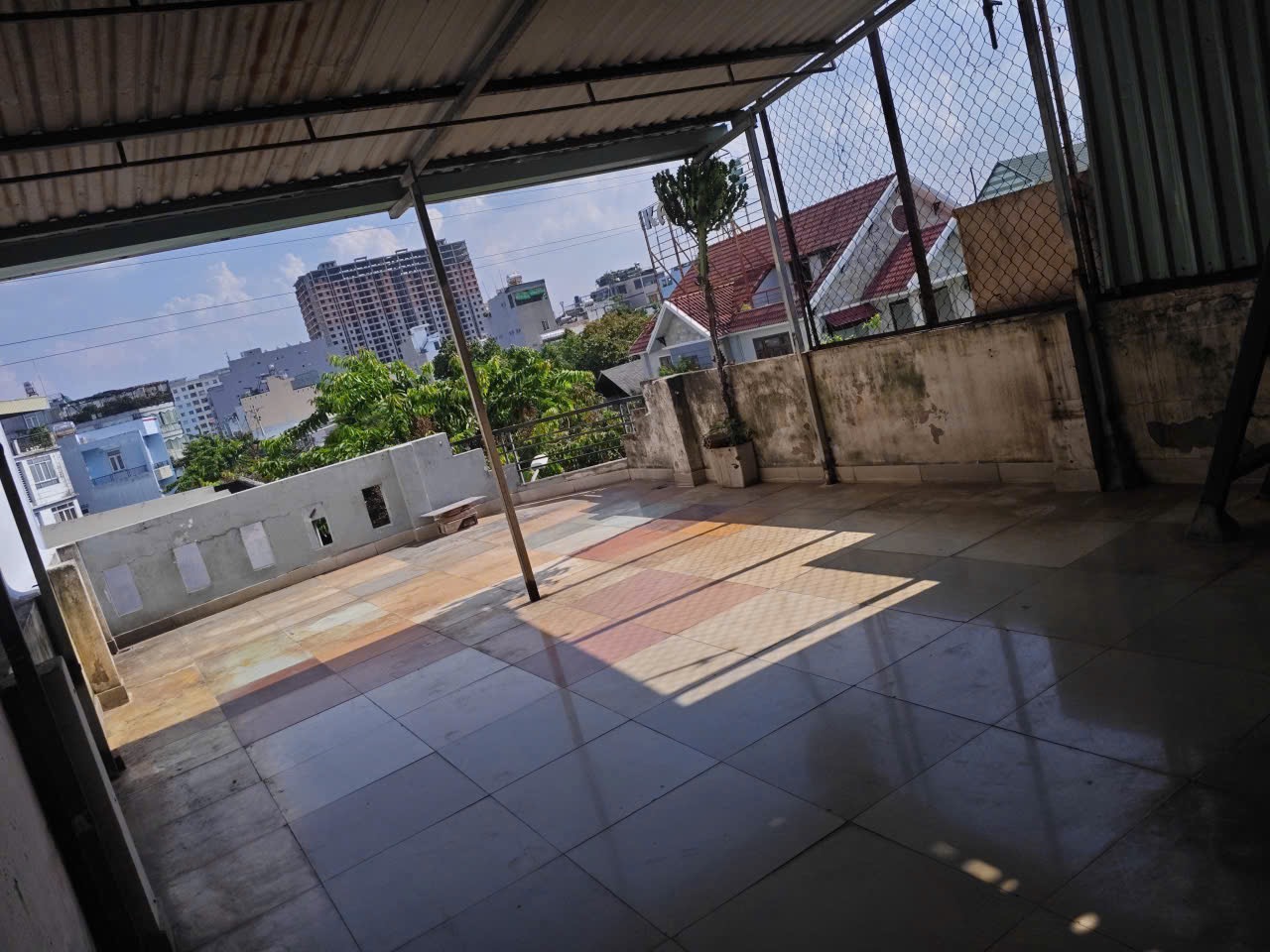 BÁN NHÀ MTKD ĐƯỜNG SỐ 16 , BHH, BÌNH TÂN