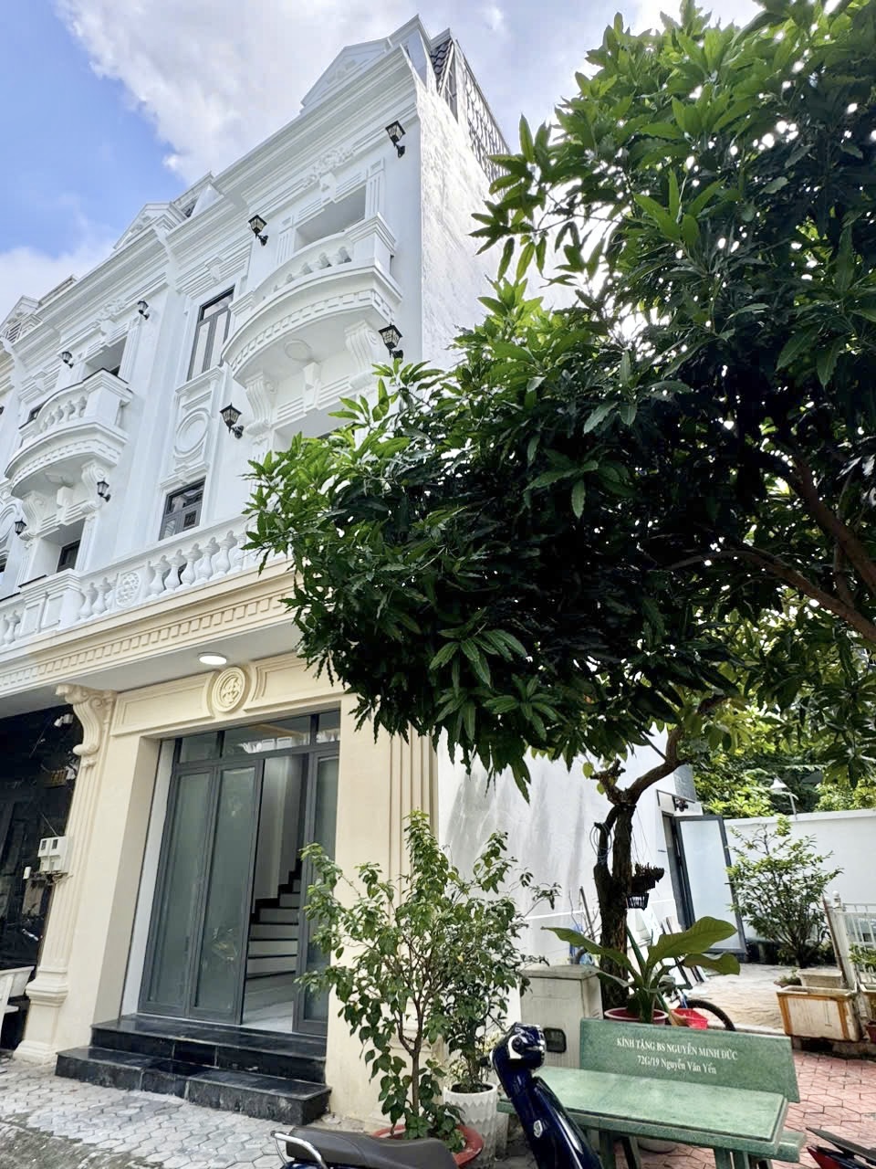 GÓC 2MT KHU PHÂN LÔ NGAY ĐẦM SEN [5x11m], 2 lầu st nhà đẹp