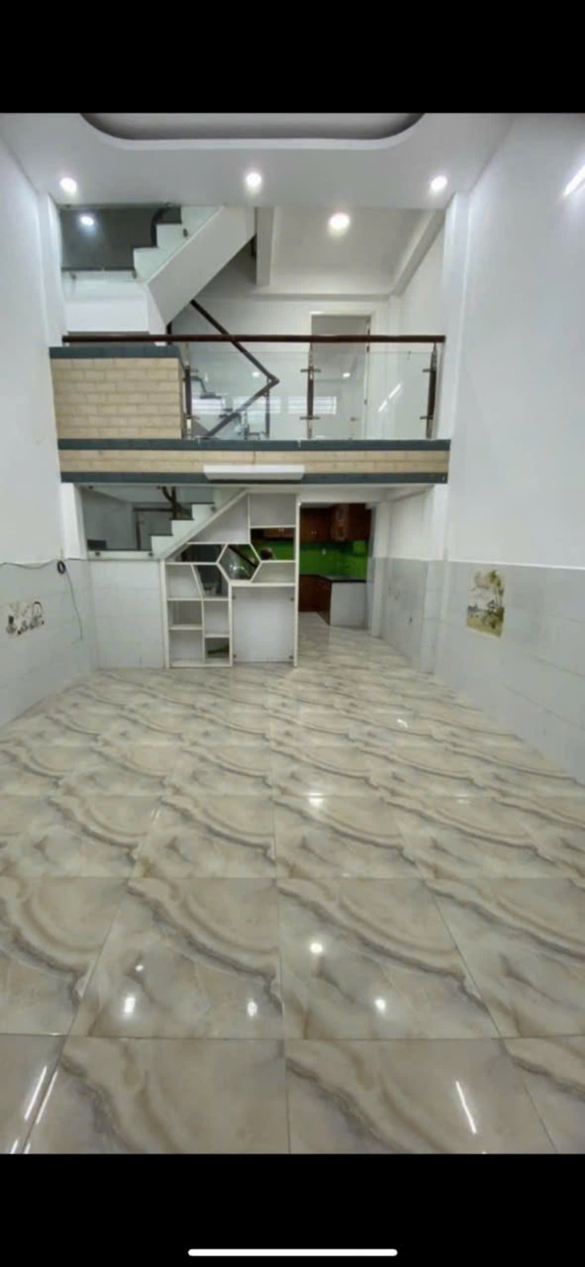 NHÀ ĐẸP - BÌNH TÂN