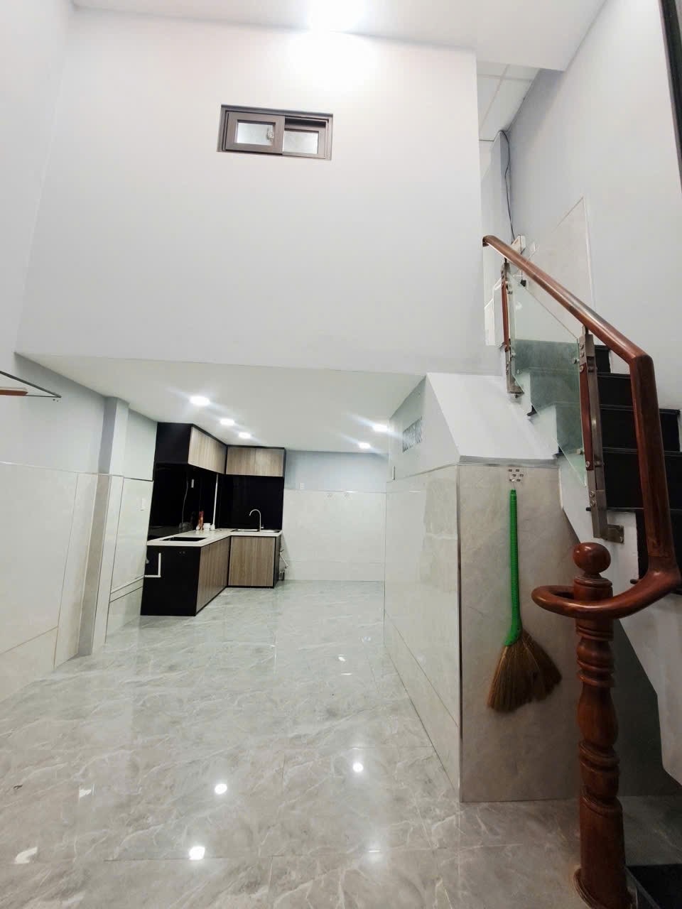 NHÀ SIÊU RẺ KHU VỰC GIÁP TÂN PHÚ - HẺM 3M - CÁCH HẺM XE HƠI 20M