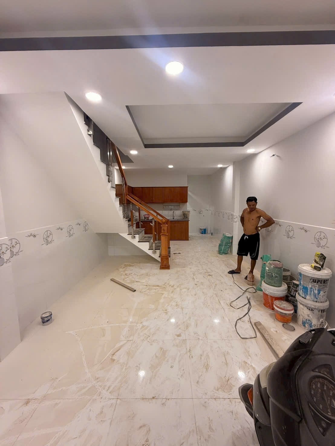  MTKD  – BÌNH HƯNG HOÀ, BÌNH TÂN  