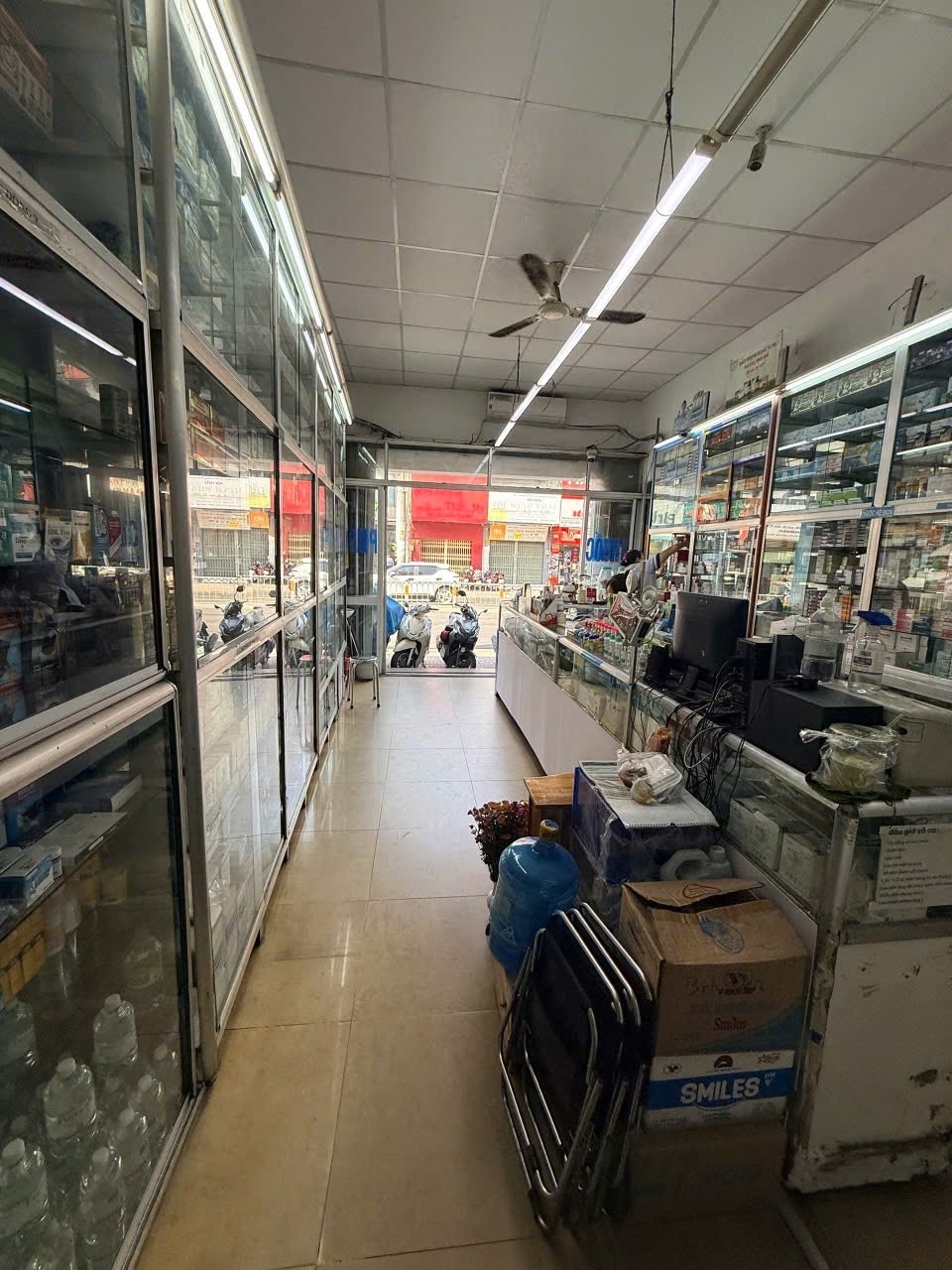 MTKD TRƯỜNG CHINH GẦN NGÃ TƯ BẢY HIỀN - TRỤC ĐƯỜNG THƯƠNG MẠI SẦM UẤT  - SÁT SÂN BAY