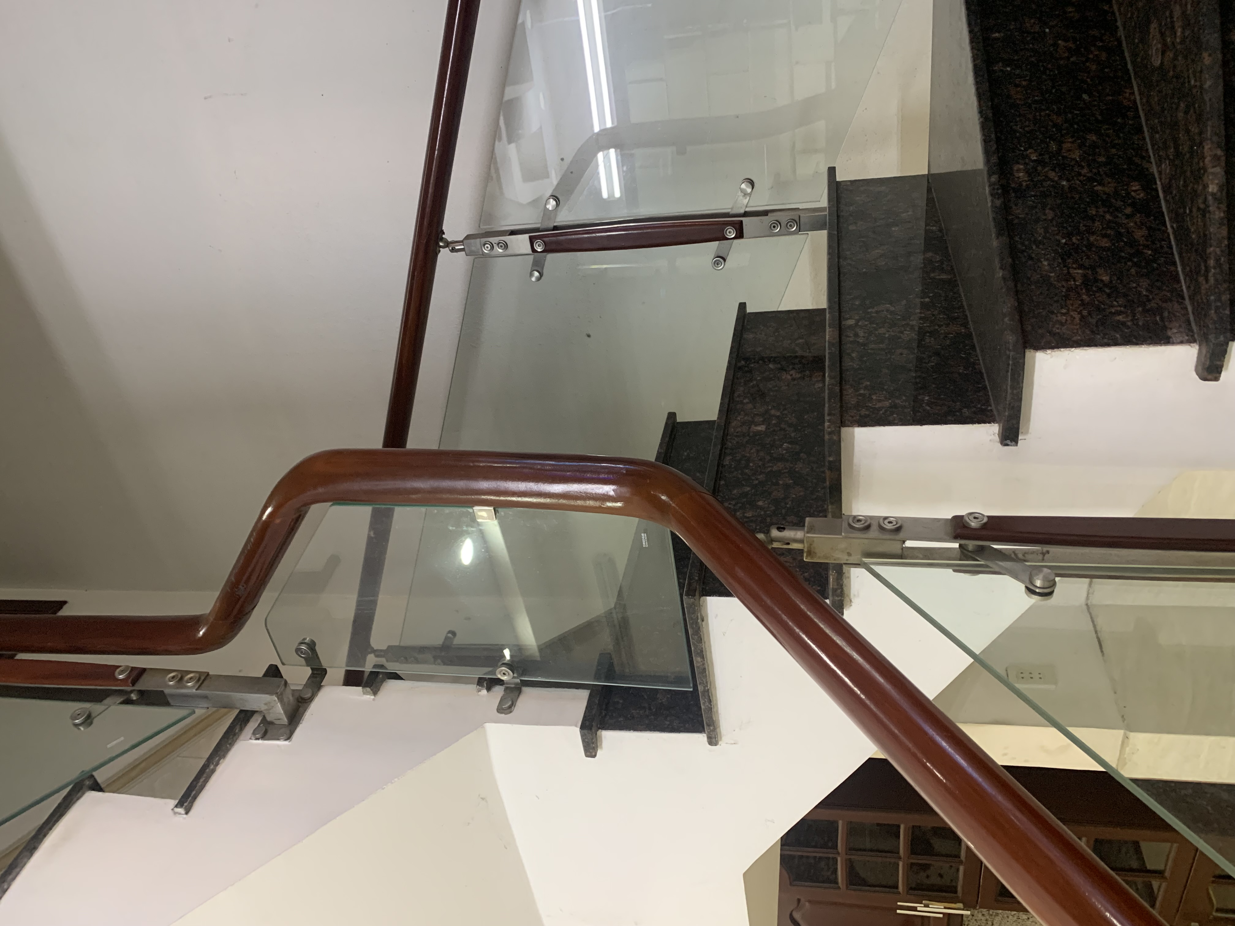 Bán Nhà mặt tiền Tây Sơn 4x19 hau4.5