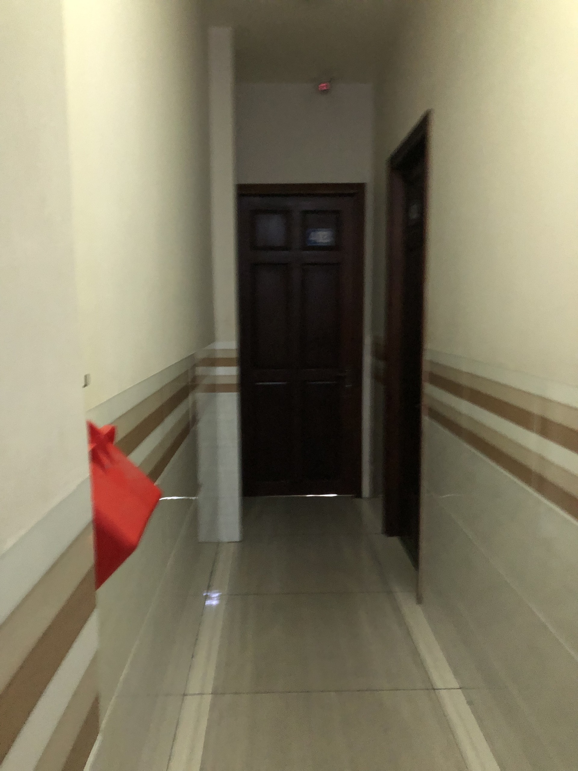 MTKD Bờ Bao Tân Thắng đối diện Aeon