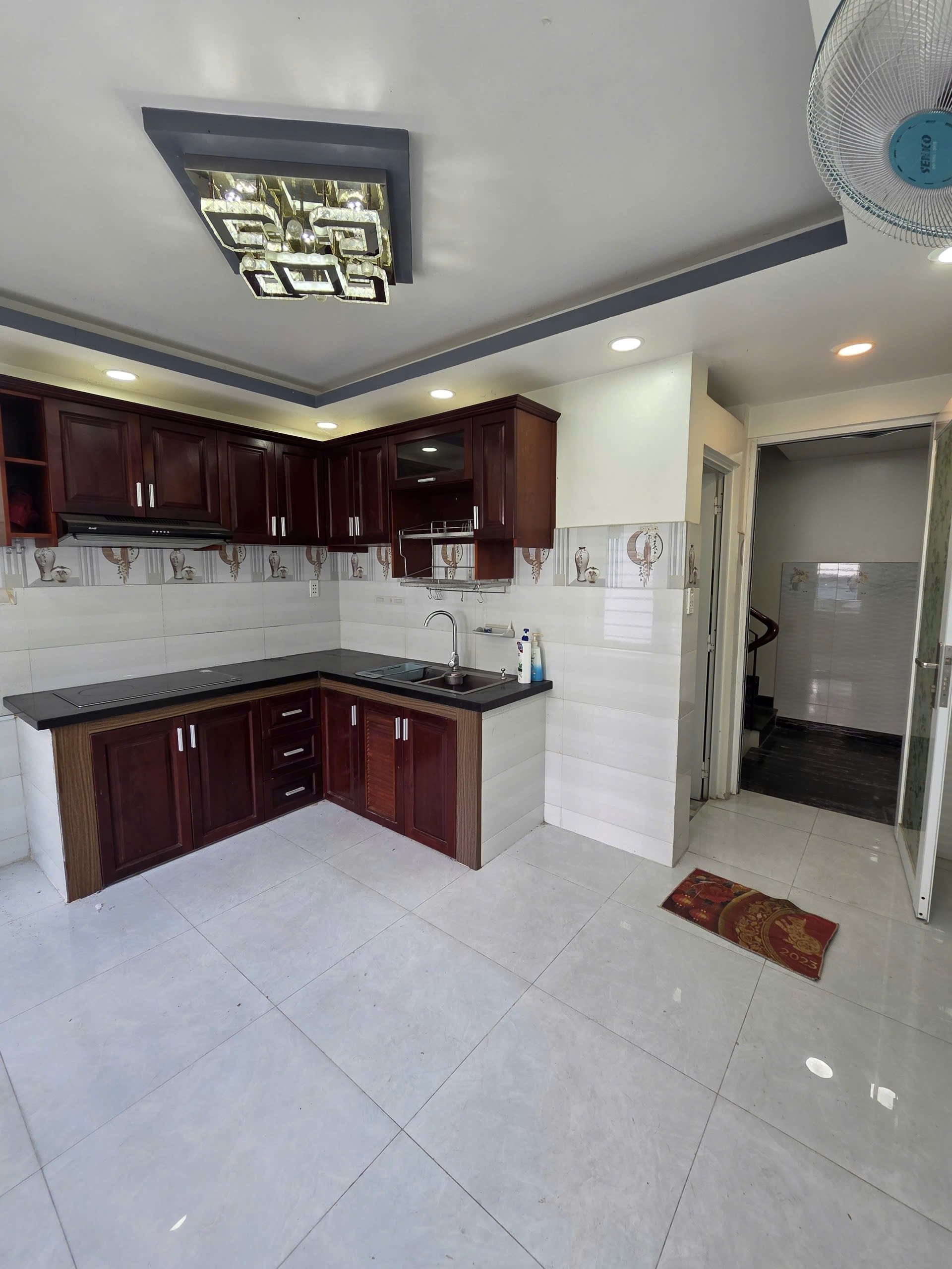 NHÀ MỚI - NGAY ÂU CƠ , TÂN SƠN NHÌ