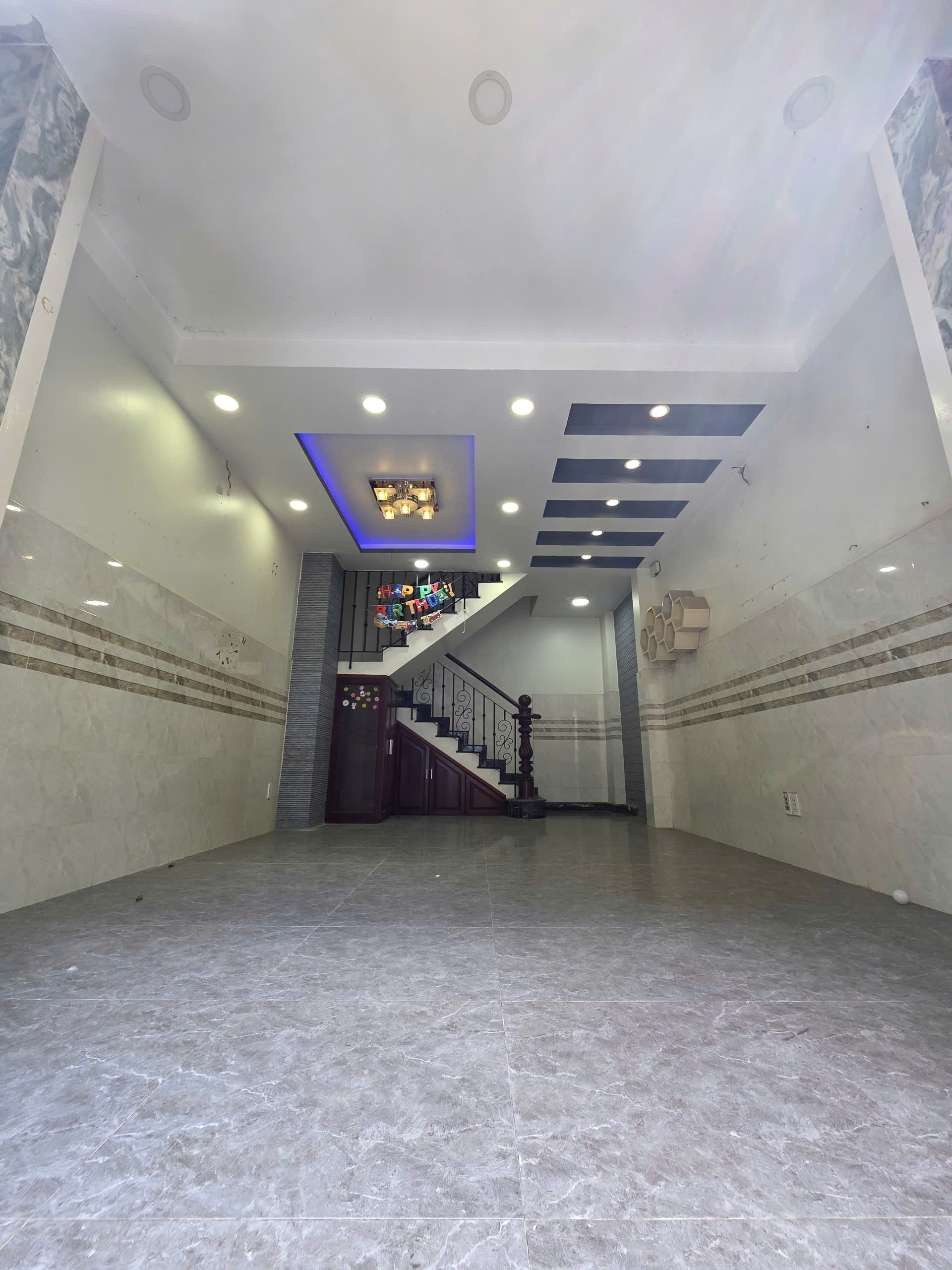 NHÀ MỚI - NGAY ÂU CƠ , TÂN SƠN NHÌ