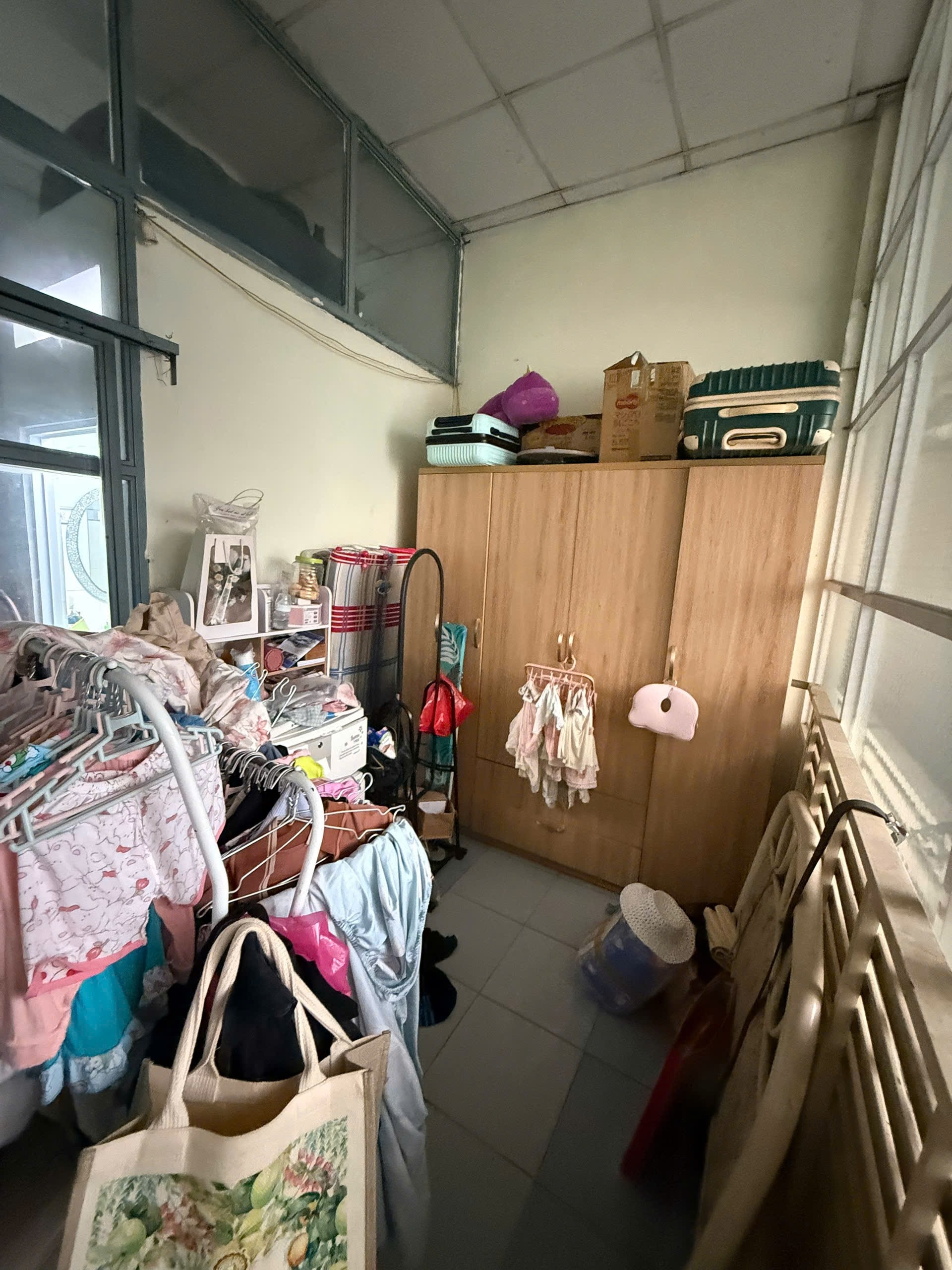 NHÀ HẺM THÔNG 8M BÌNH TÂN - SÁT AEON TÂN PHÚ - VUÔNG VỨC