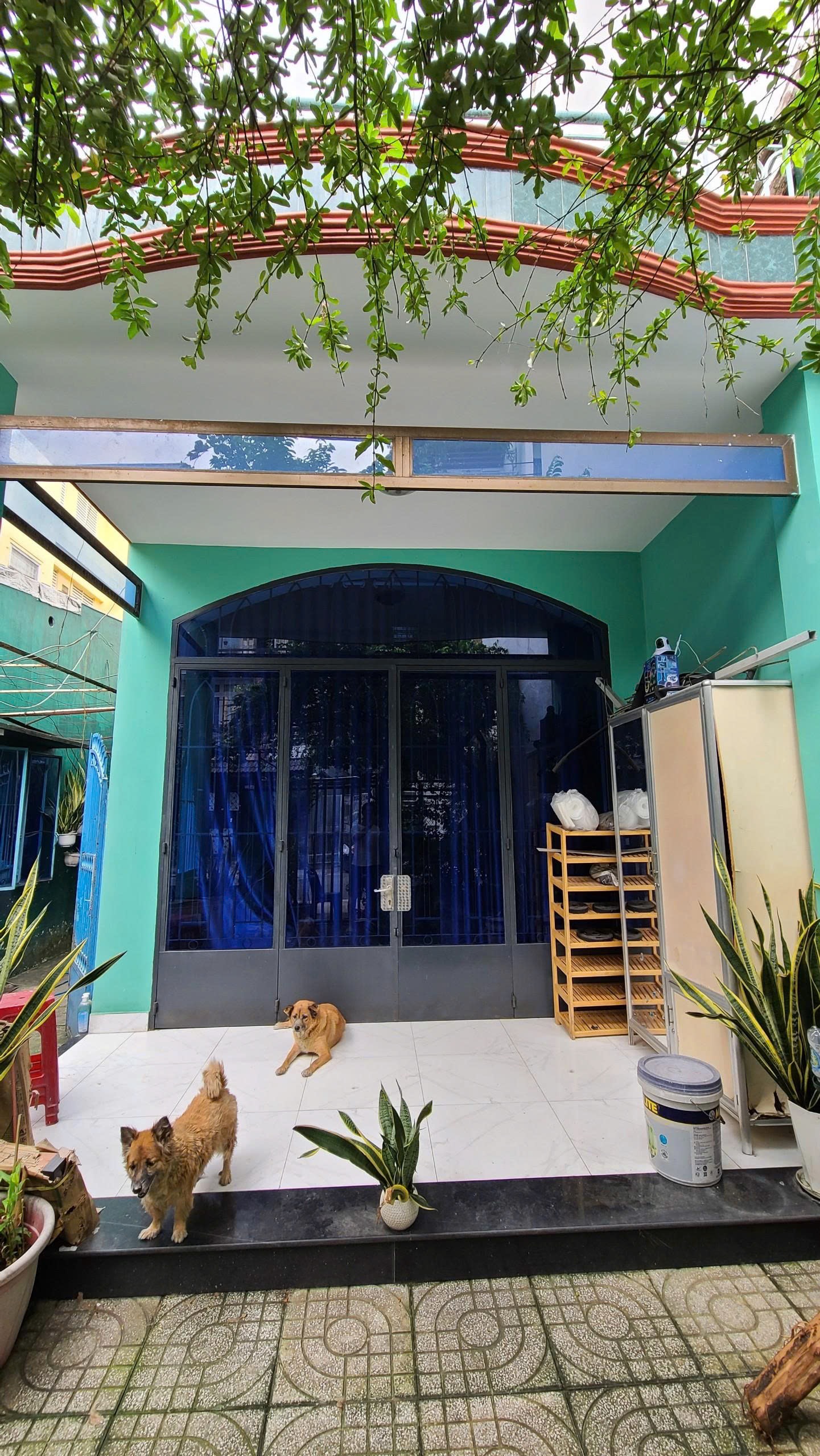 HẺM XE HƠI 8M HỒ ĐẮC DI [5X26M] CẤP 4