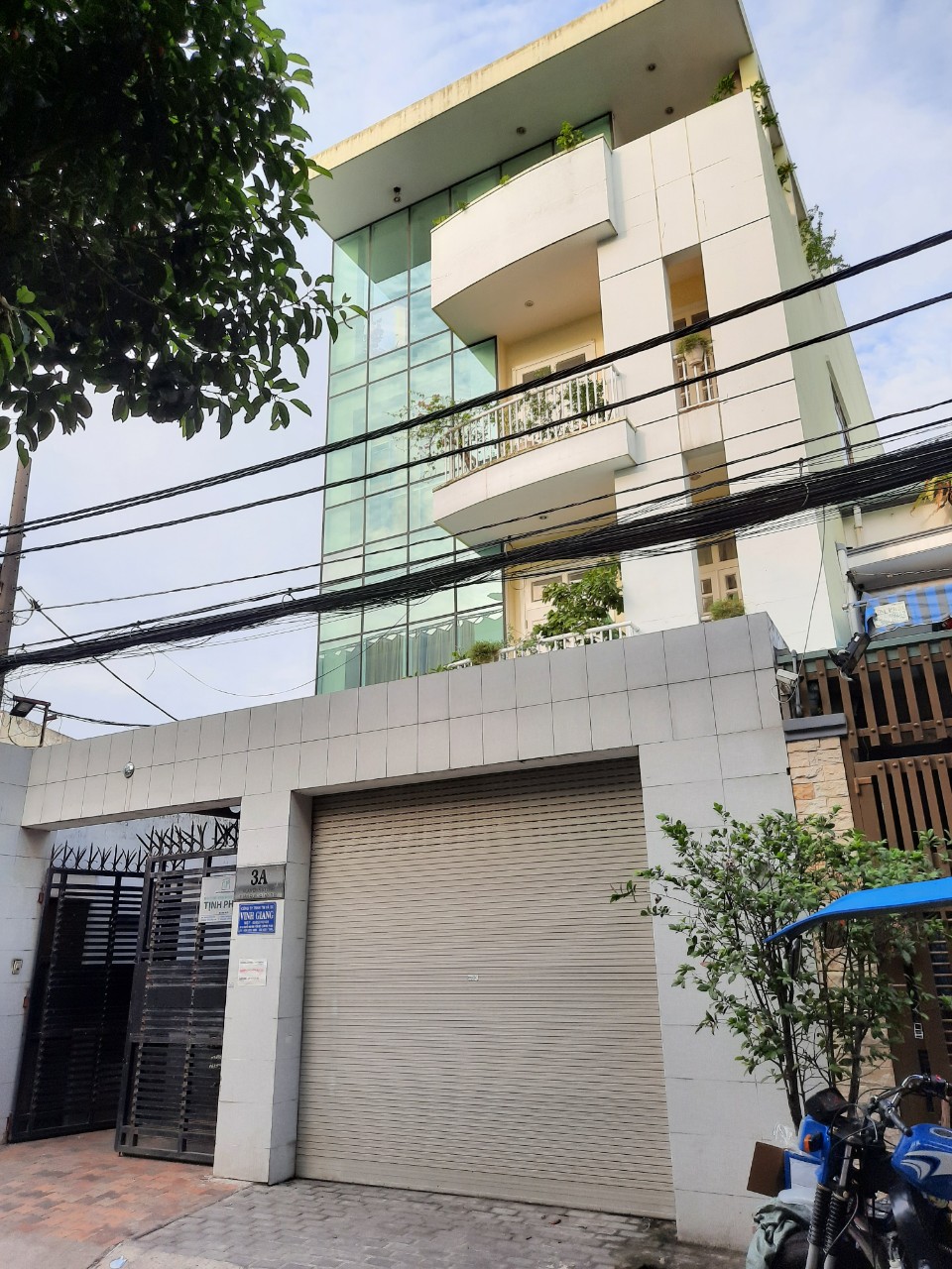 MT đường 12m Nguyễn háo Vĩnh -gò Dầu 