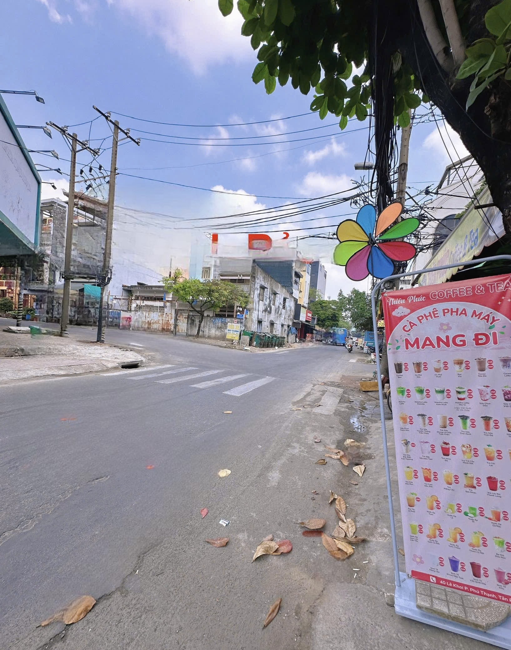 MT Lê khôi vị trí đẹp KD kế Nguyễn Sơn 