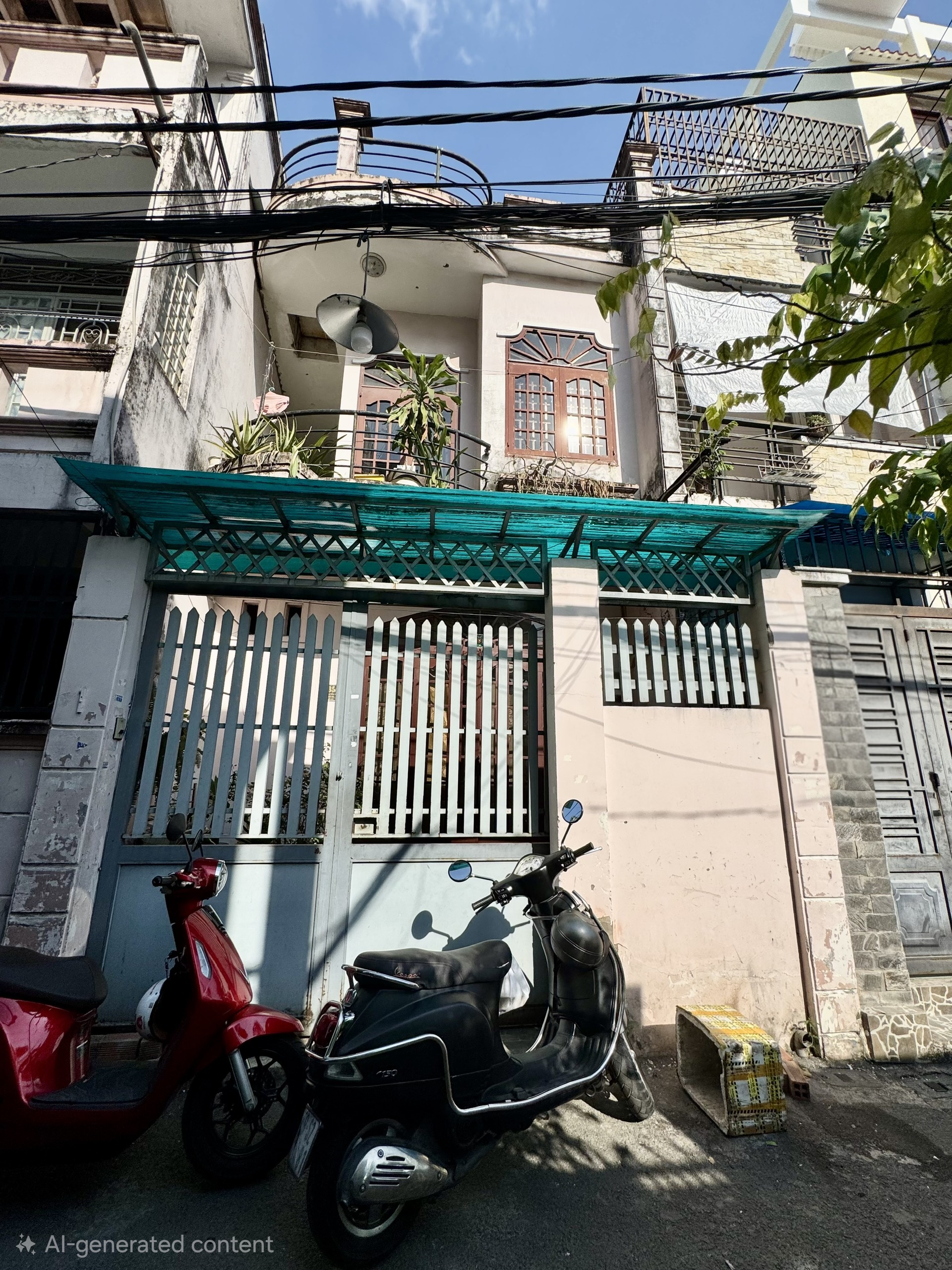 SÁT MẶT TIỀN, ĐÚC 1LẦU, NỞ HẬU ĐẸP