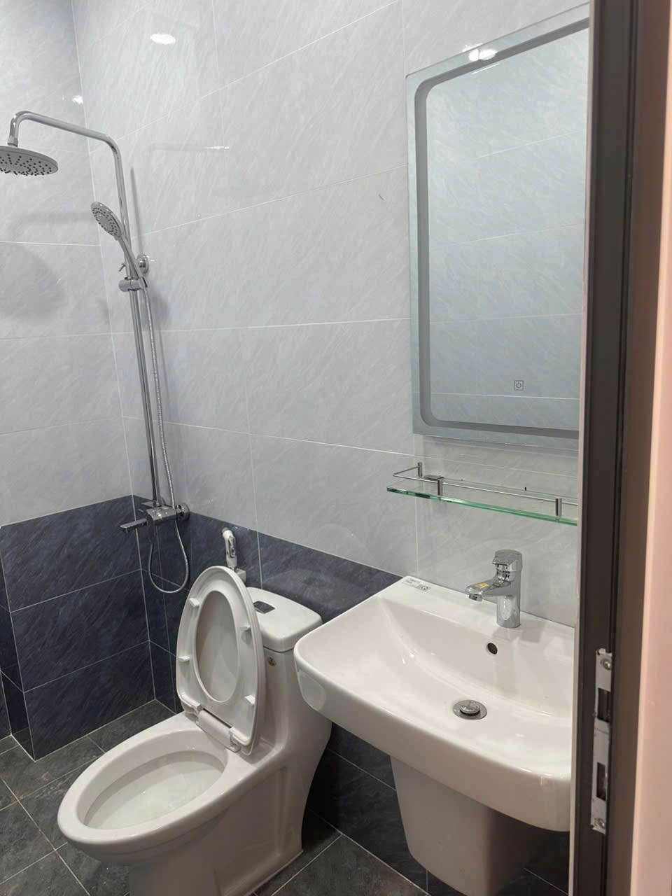 BÁN NHÀ TRƯỜNG CHINH – TÂY THẠNH Nhà Hẻm Trường Chinh, P. Tây Thạnh, Quận Tân Phú 44,5m²- trệt