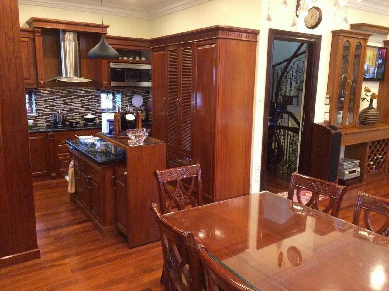 GÓC 2MT LÊ THÚC HOẠCH – BIỆT THỰ  HÀNG HIẾM VIP