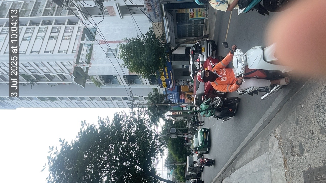 MT KD sầm uất thu nhập ổn định 