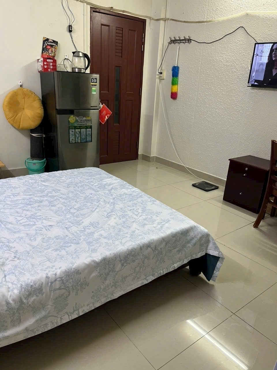 NHÀ ĐẸP - TÂN PHÚ