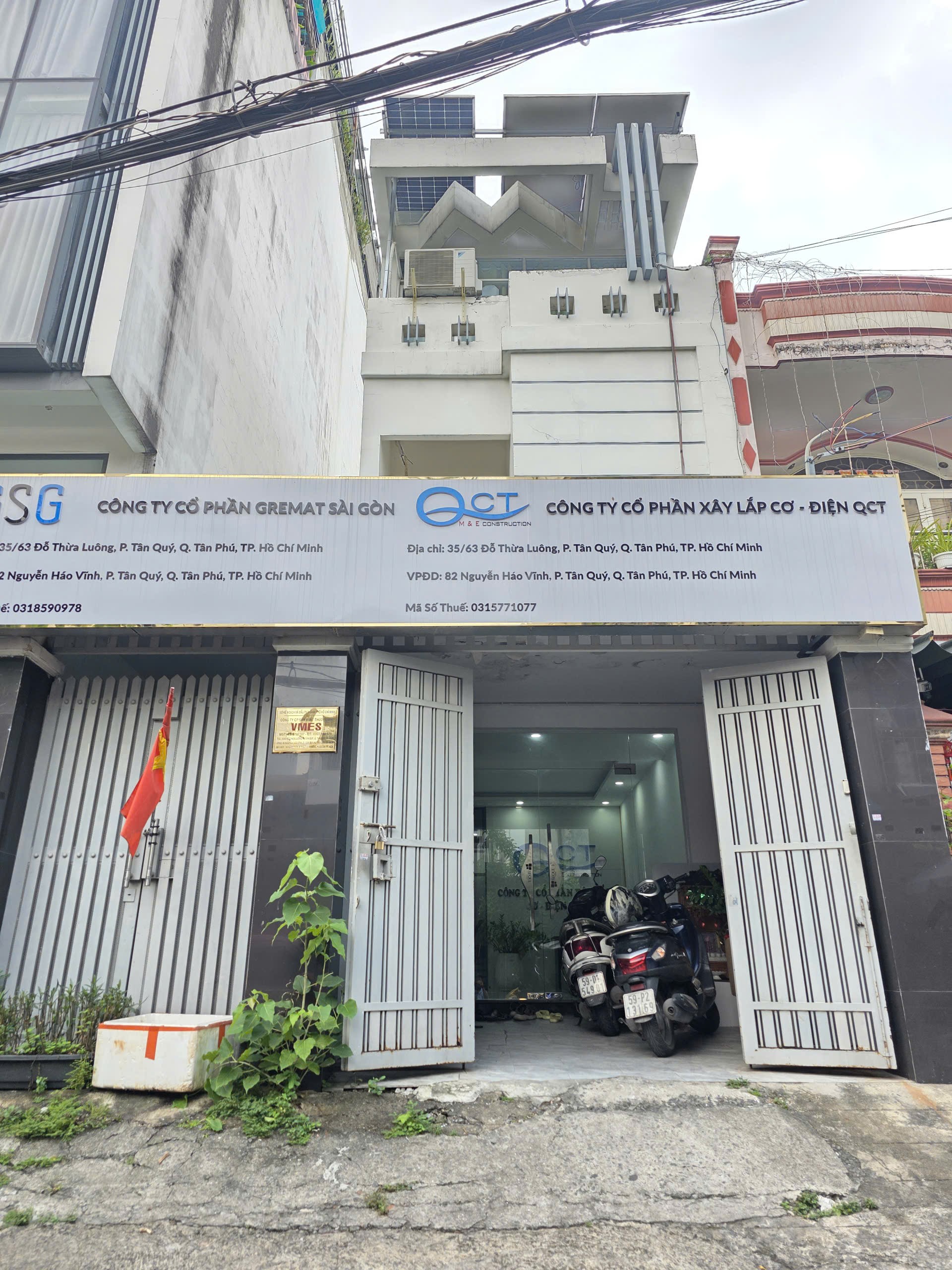 MẶT TIỀN 12M NGAY GÒ DẦU, NGANG HƠN 6M - GIÁ CỰC TỐT