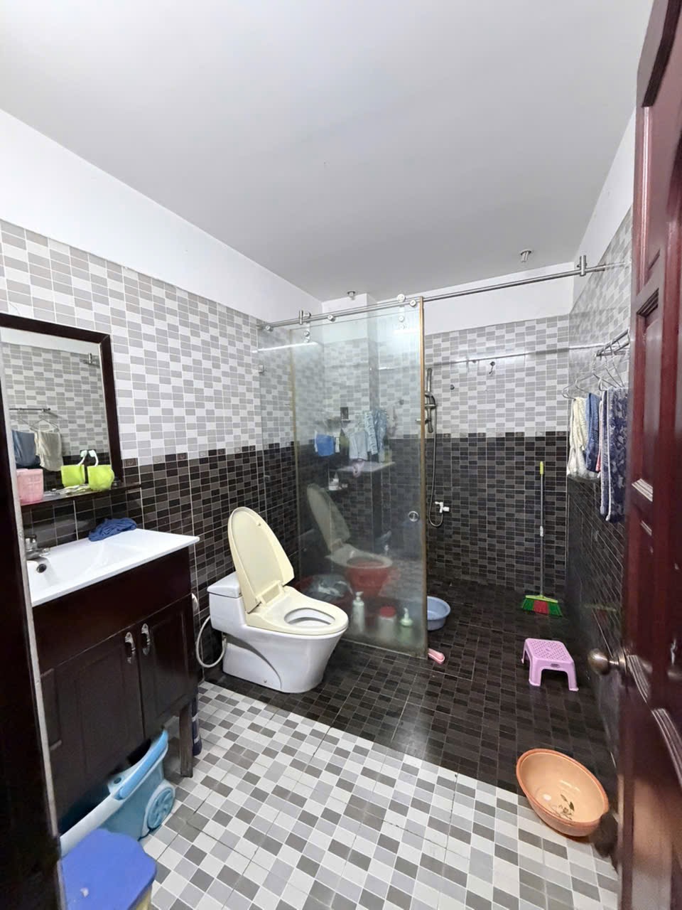 Mặt tiền kinh doanh bình Long kế bên Nguyễn Sơn 