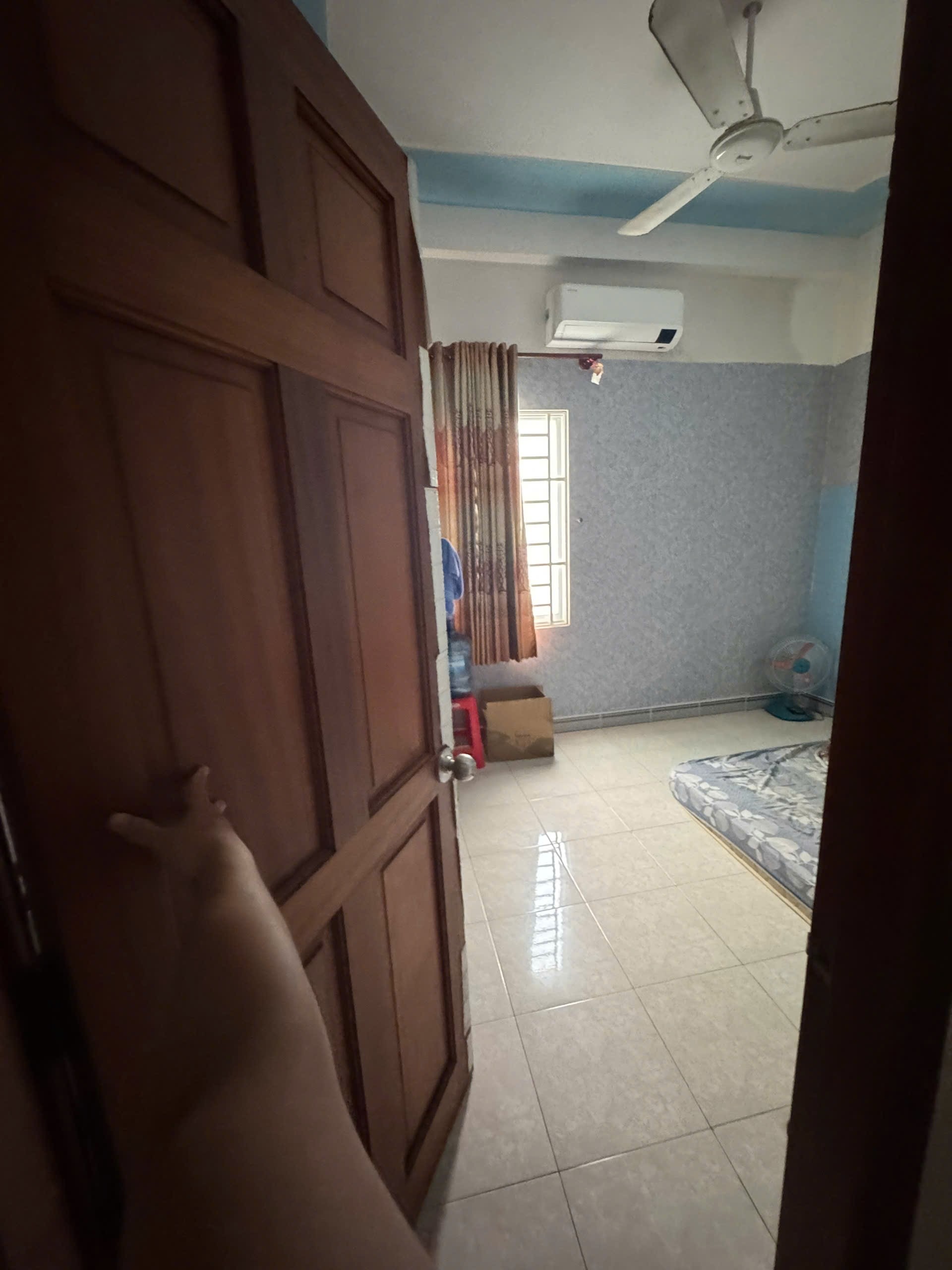 NHÀ BÀU CÁT, 109M2, 4 TẦNG, KHU HIẾM NHÀ BÁN