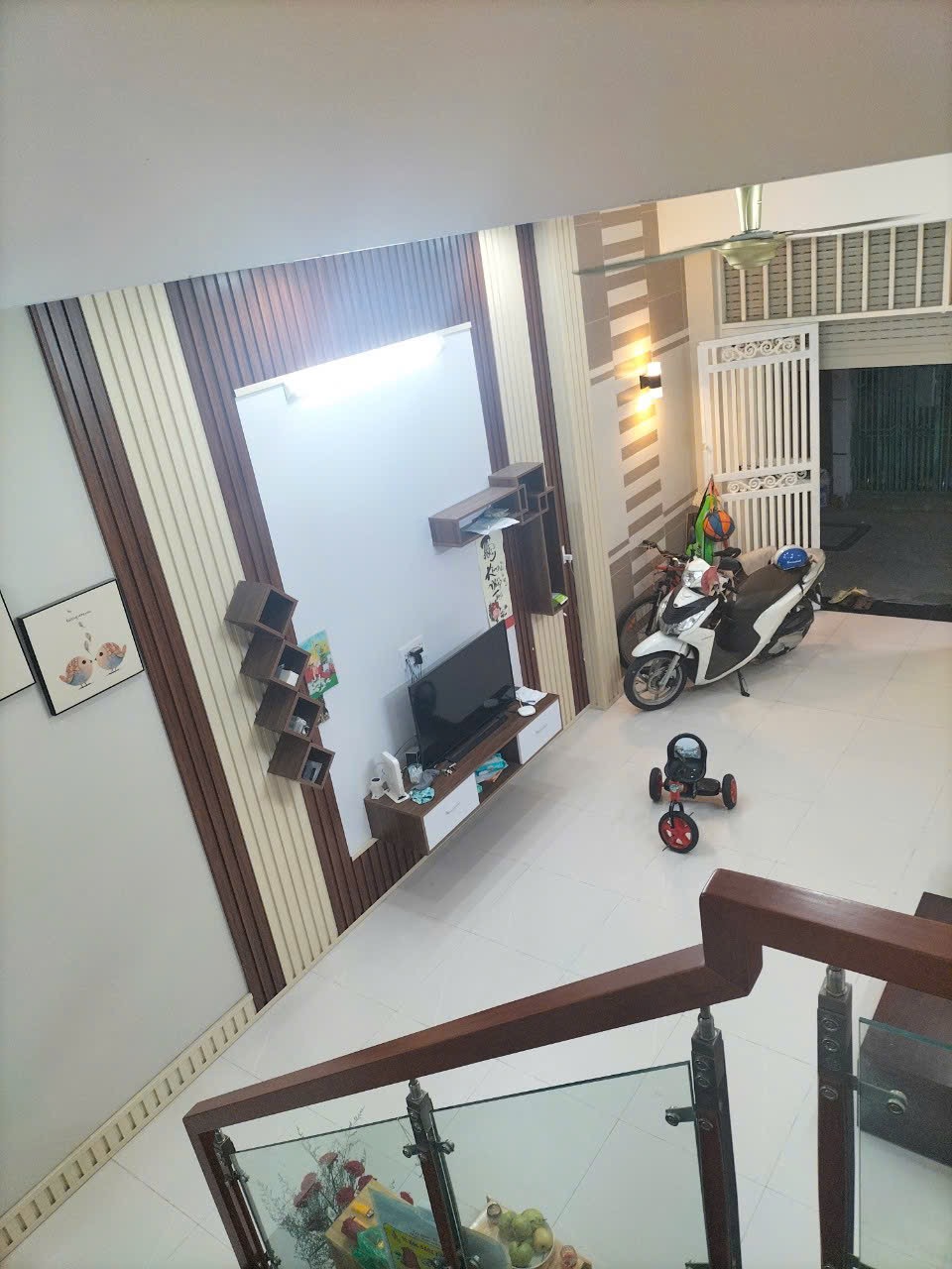 MẶT TIỀN ÂU CƠ NGANG 6M GIÁ TỐT 