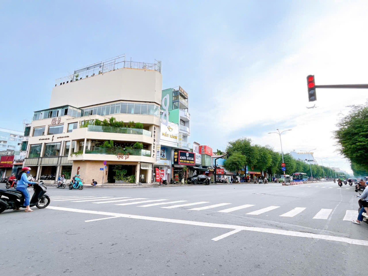 MTKD LÊ TRỌNG TẤN VỊ TRÍ ĐẸP [7.5X15M], 3 LẦU ĐANG CHO THUÊ 110TR/THÁNG