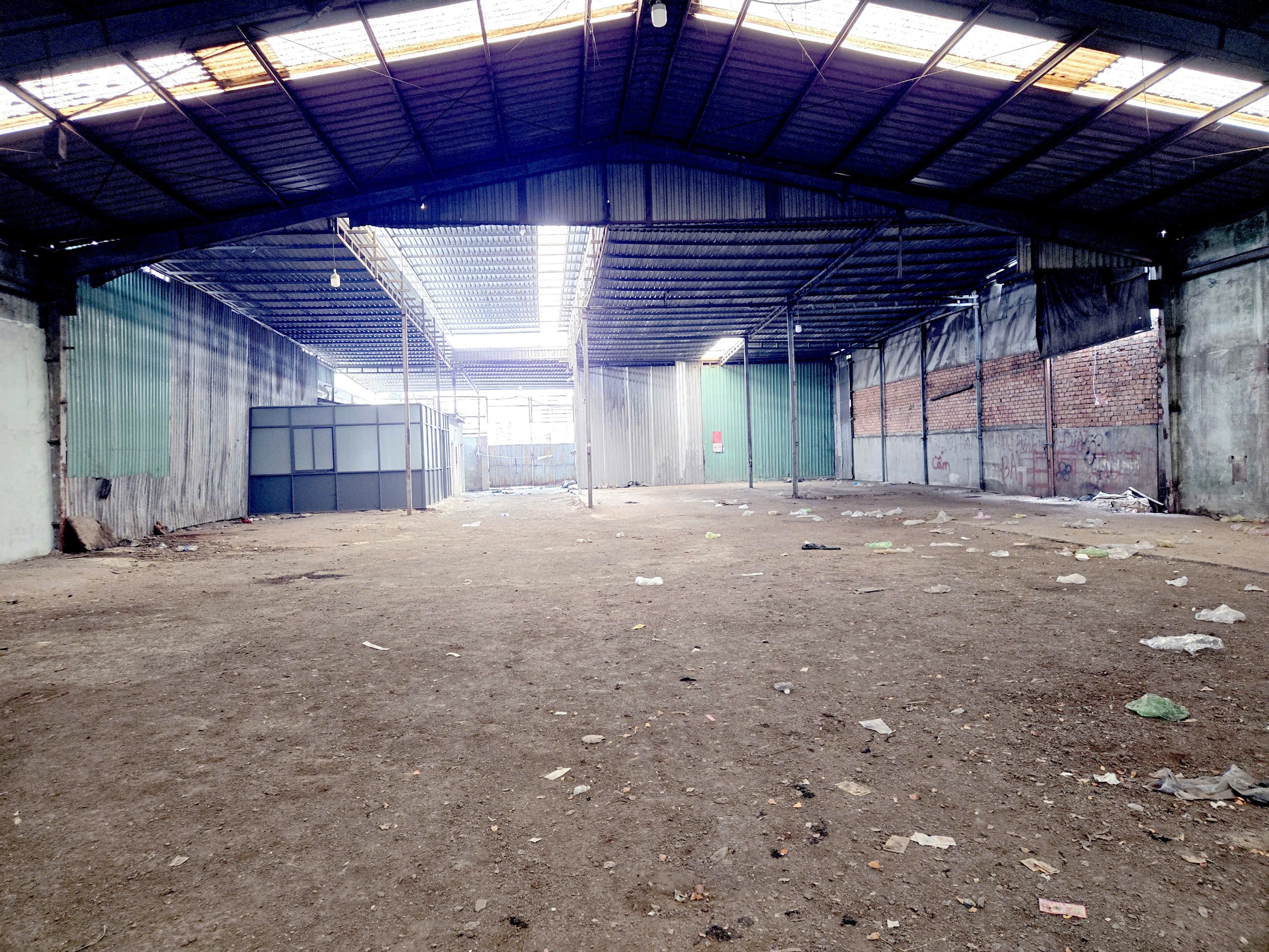 MT Song Hành QL1A, gần Vòng xoay An Lạc. 19m❌65m (1314m2)