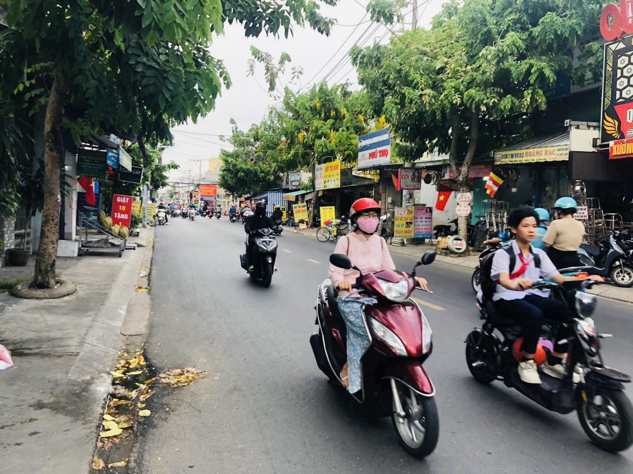 MTKD THOẠI NGỌC HẦU 4,7M ❌44M