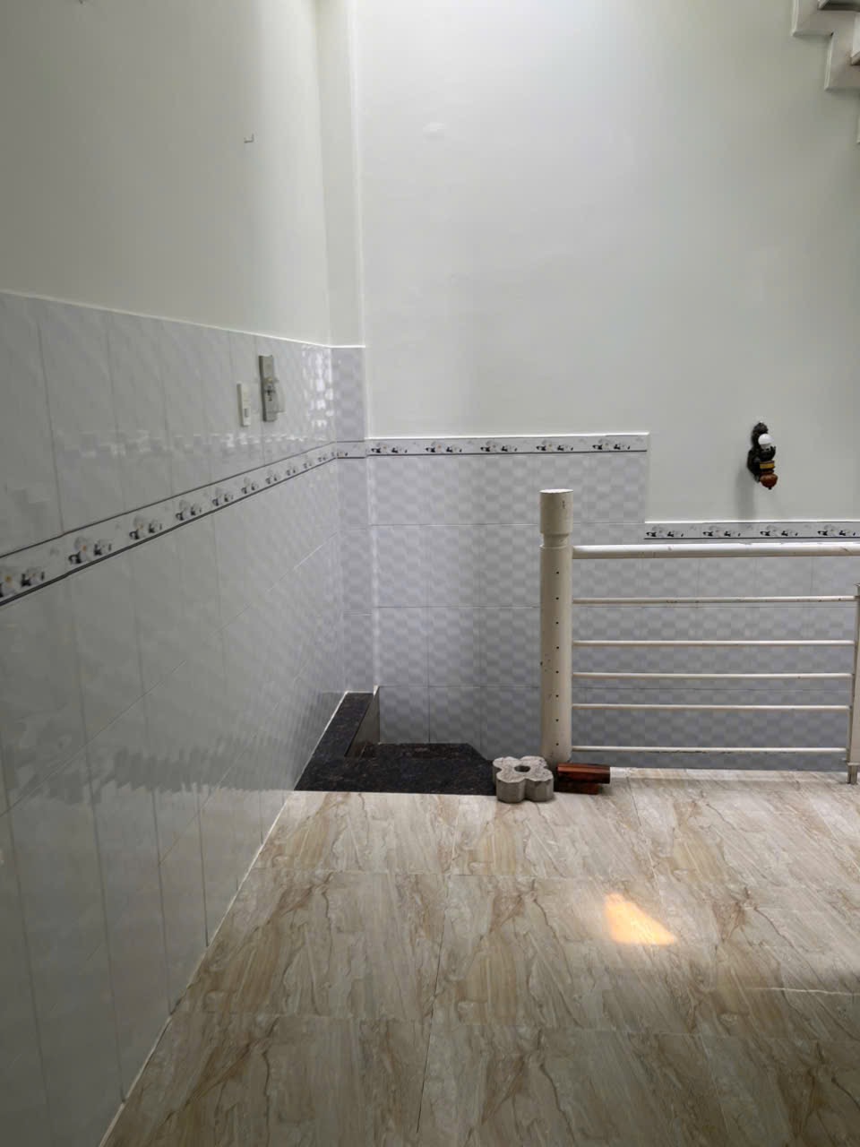 BÁN NHÀ ĐẸP KHU CHỢ GÒ XOÀI GIÁ TỐT 