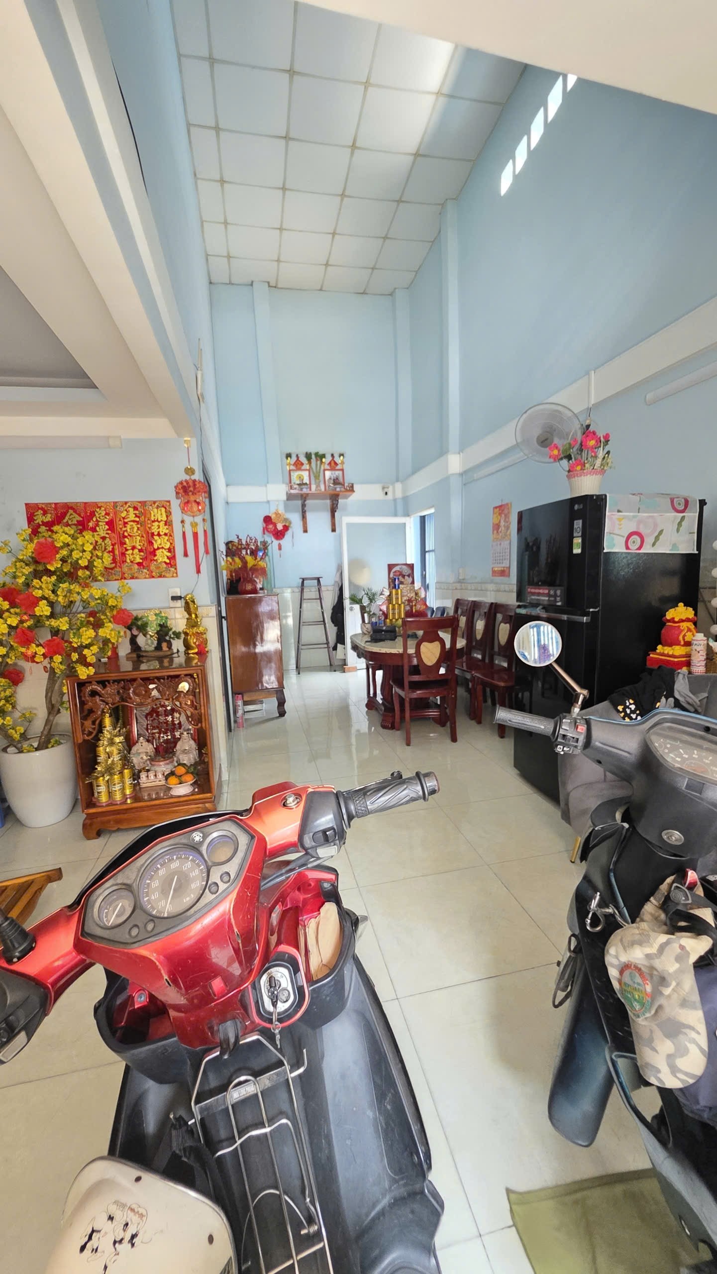 NHÀ BÌNH TÂN - CÁCH MẶT TIỀN TỈNH LỘ 10 CHỈ 30M - GIÁP TÊN LỬA - GIÁP QUẬN 6 