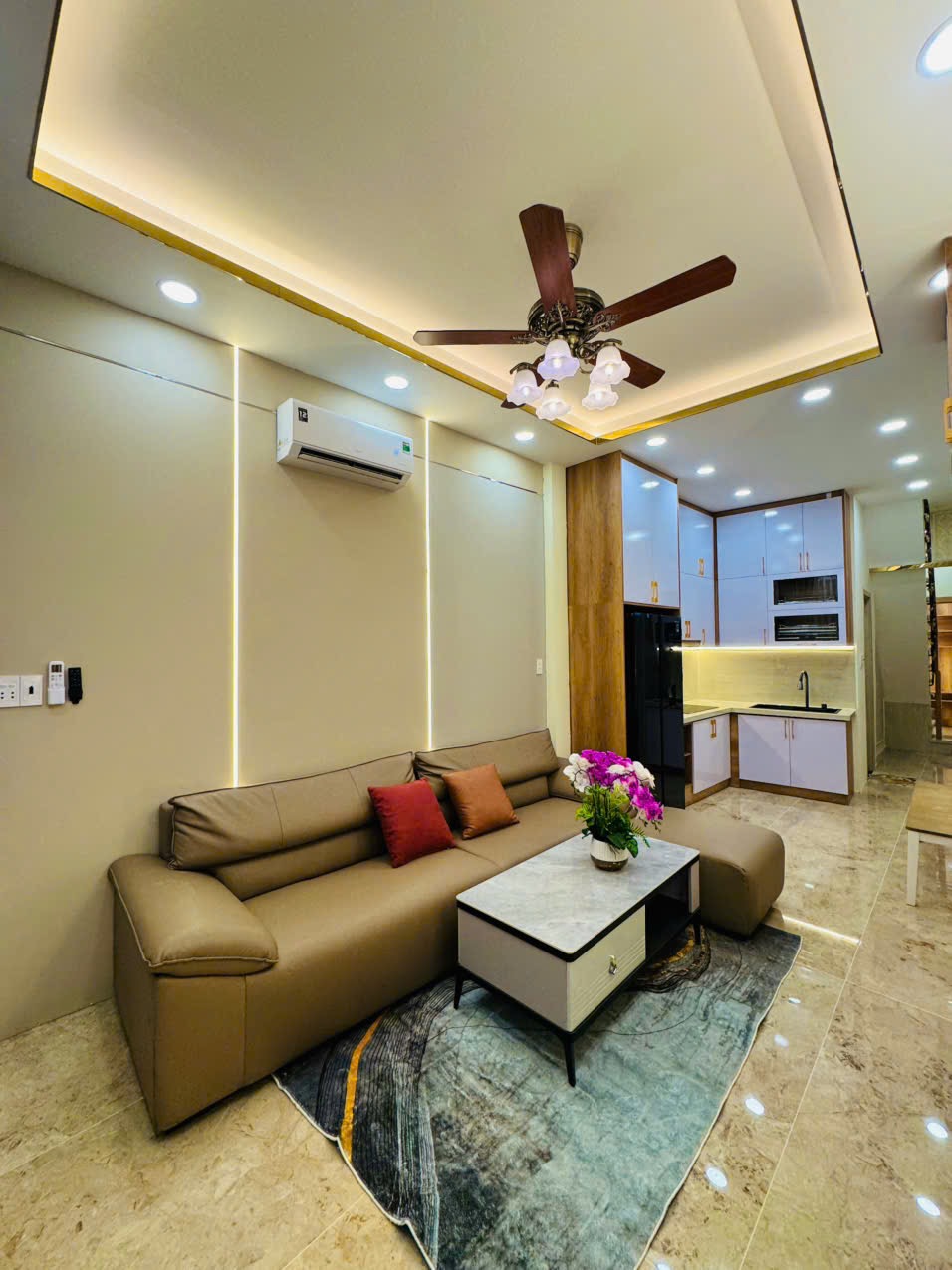 CỰC PHẨM HXH TRUNG TÂM TÂN BÌNH - GIÁ RẺ HƠN BÌNH TÂN