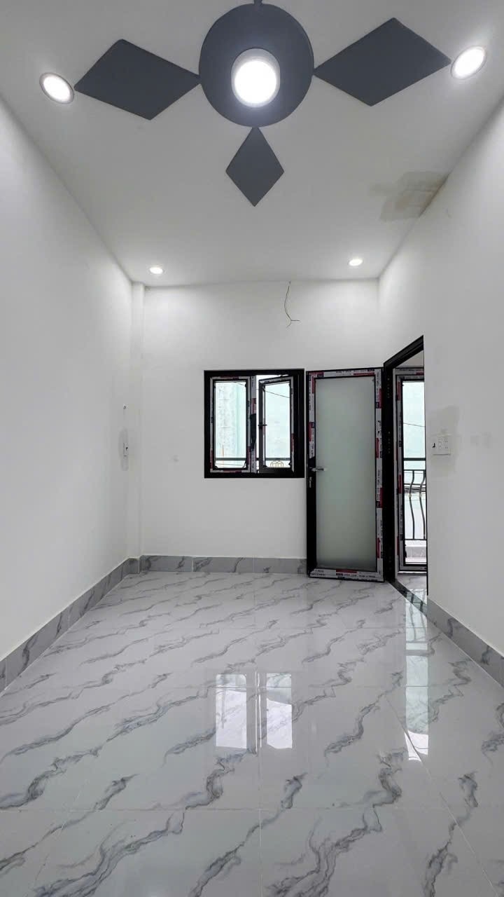 NHÀ ĐẸP- TÂN PHÚ