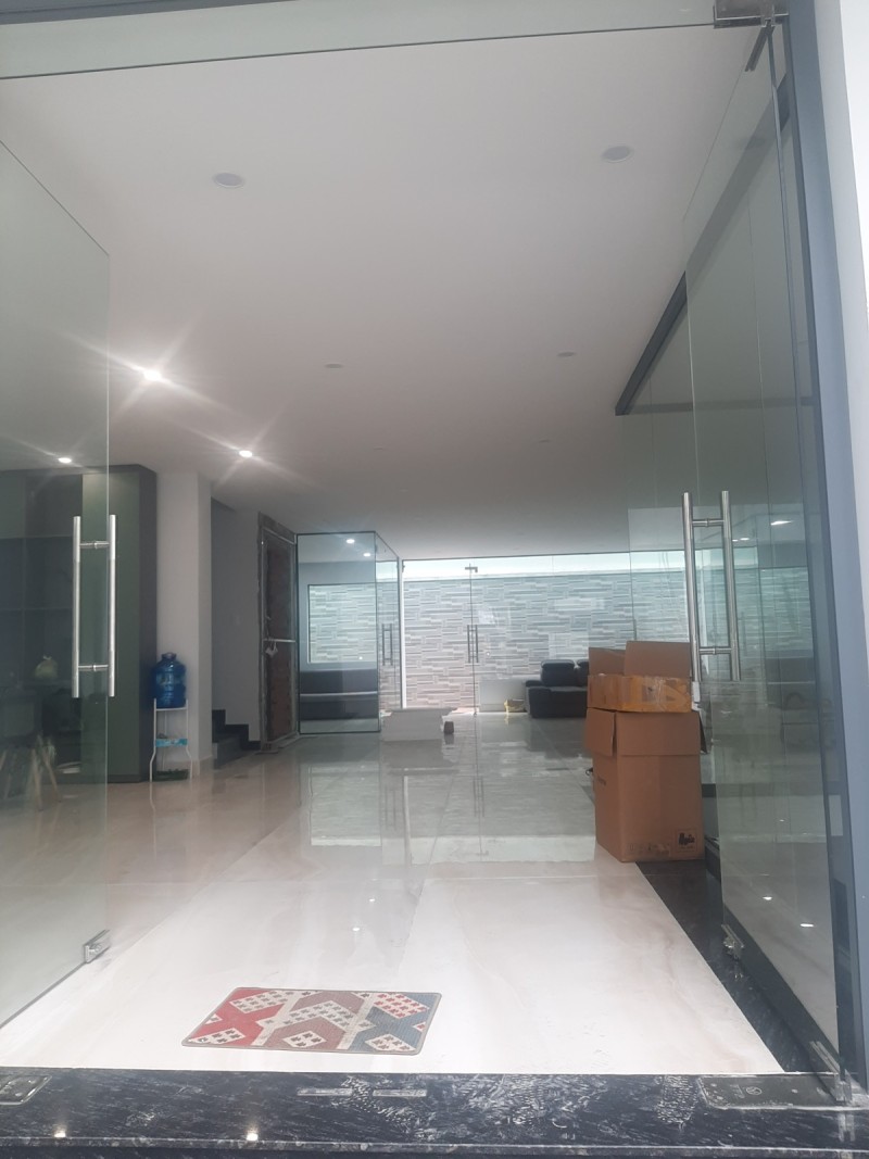 CHDV HẺM XE HƠI TÂY THẠNH, SẴN THU NHẬP 100TR/THÁNG