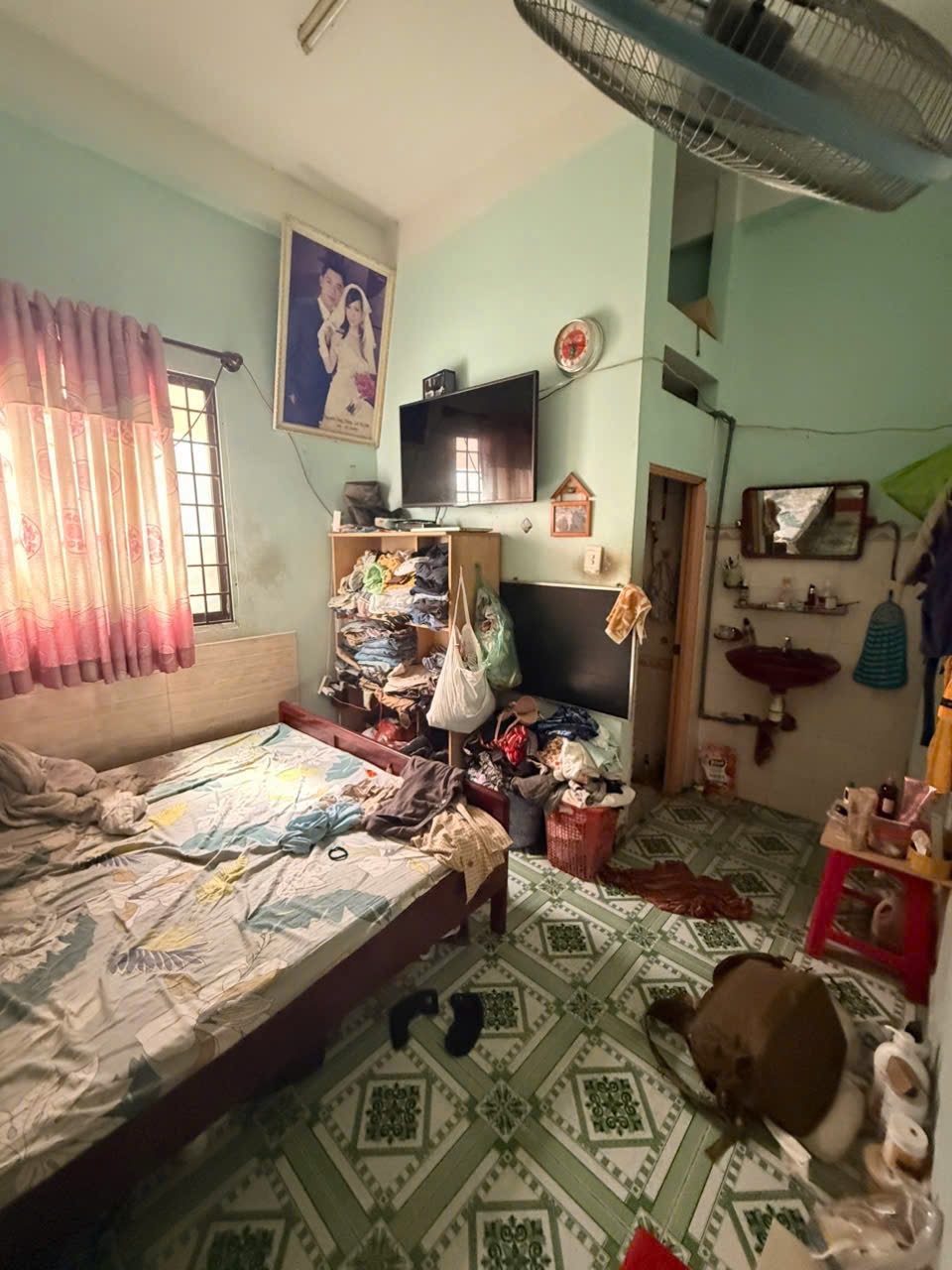 Mặt tiền đẹp diện tích khủng giá tốt 