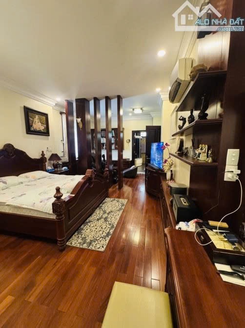 BIỆT THỰ GÓC 2MTKD LÊ THÚC HOẠCH [9x16m], 3 LẦU