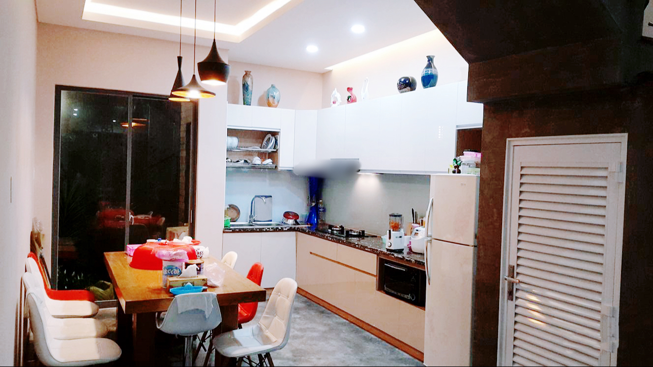 Bán Nhà hẻm Tô Hiệu 4x16m 1 lầu 2pn 2wc