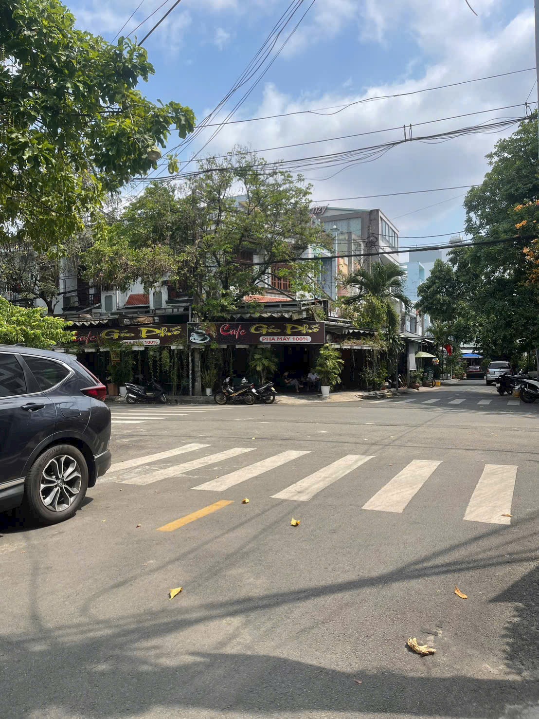 CẶP MẶT TIỀN KHU TÂY THẠNH [9 x 22m]