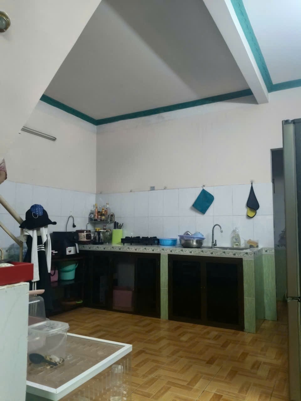 HÀNG MỚI - TÂN PHÚ